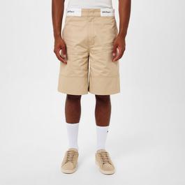 Palm Angels Sartorial Shorts