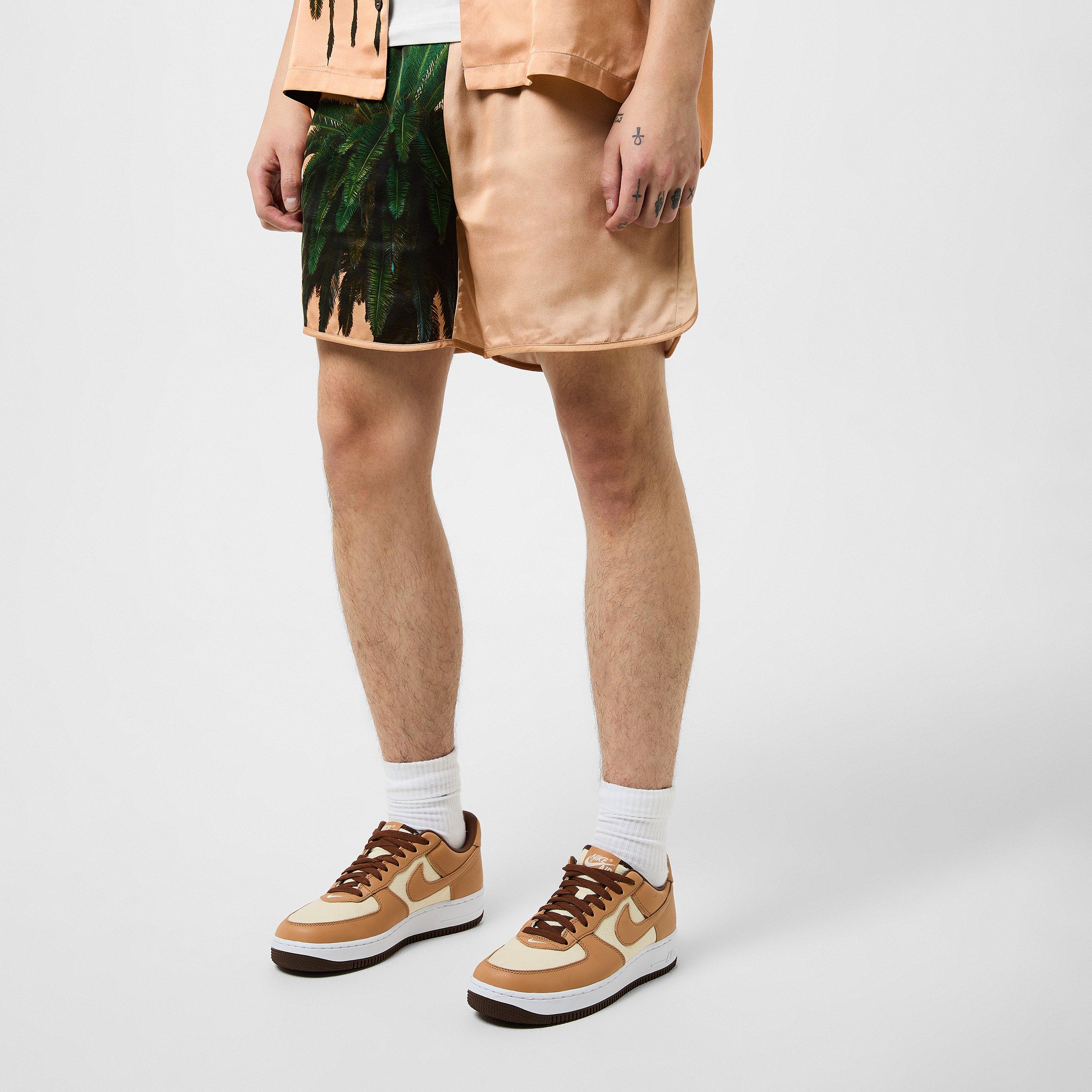 Multi - Blue Sky Inn - Men's Palm Tracksuit Shorts - 3