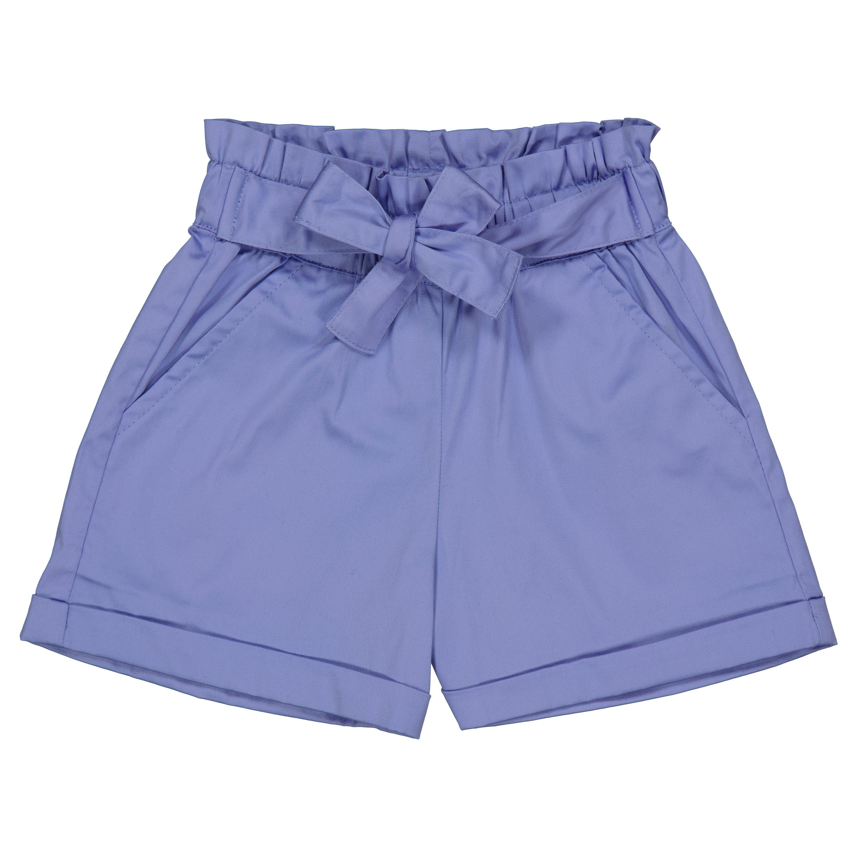 iDo Kids' Woven Tracksuit Shorts