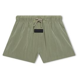 Fear Of God Essentials FGE Running Short Jn43