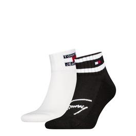 Tommy Hilfiger Tj Quarter 2P 99