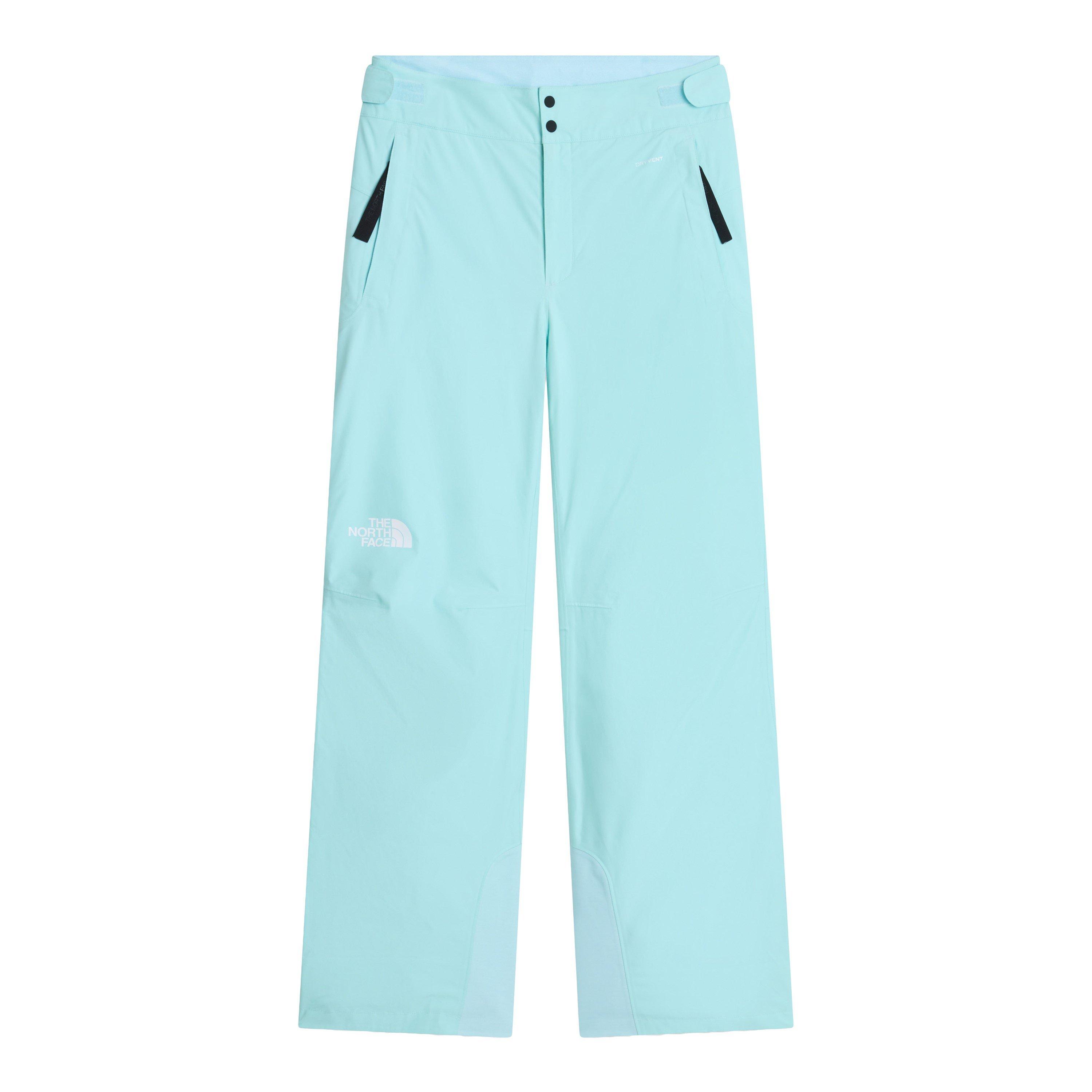 Womens Descendit Pant Ski Trouser
