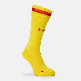 Warrior Kids' LFC Away Domestic Replica Football Socks