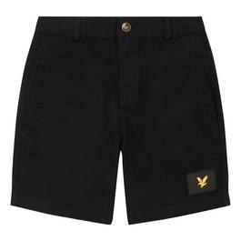 Lyle and Scott Lyle and Scott Casual Woven Short Tracksuit Boys