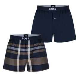 Boss Bodywear Boss 2p Boxer Shorts Ew 10251193 01