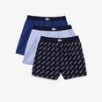Woven Boxer Three Pack
