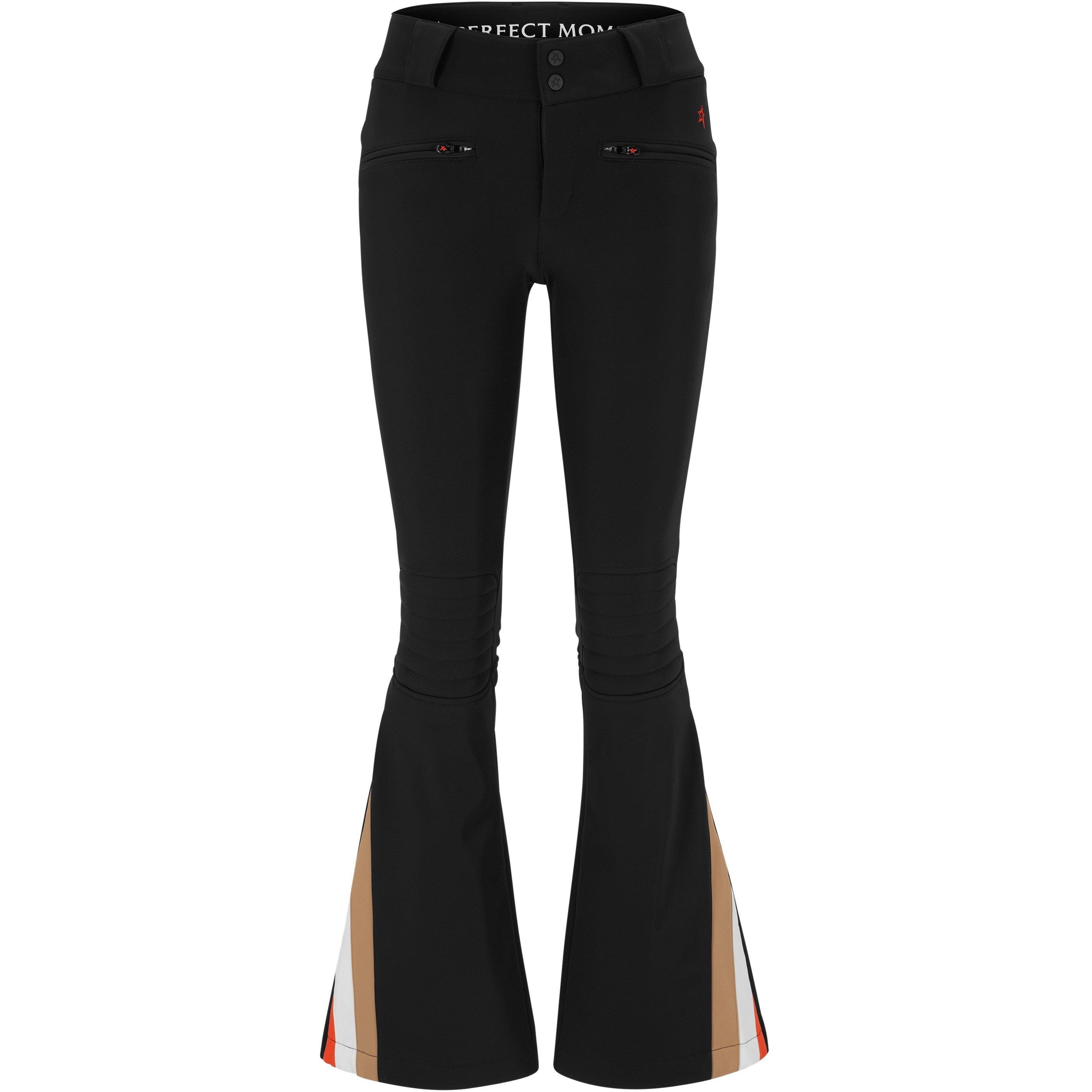 Black - Boss - Women's Ski Trousers