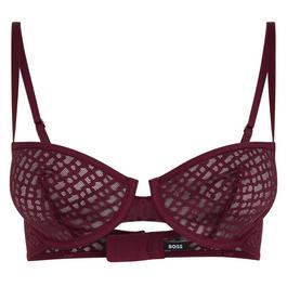 Boss Boss Underwire Bra B Lace 10257696