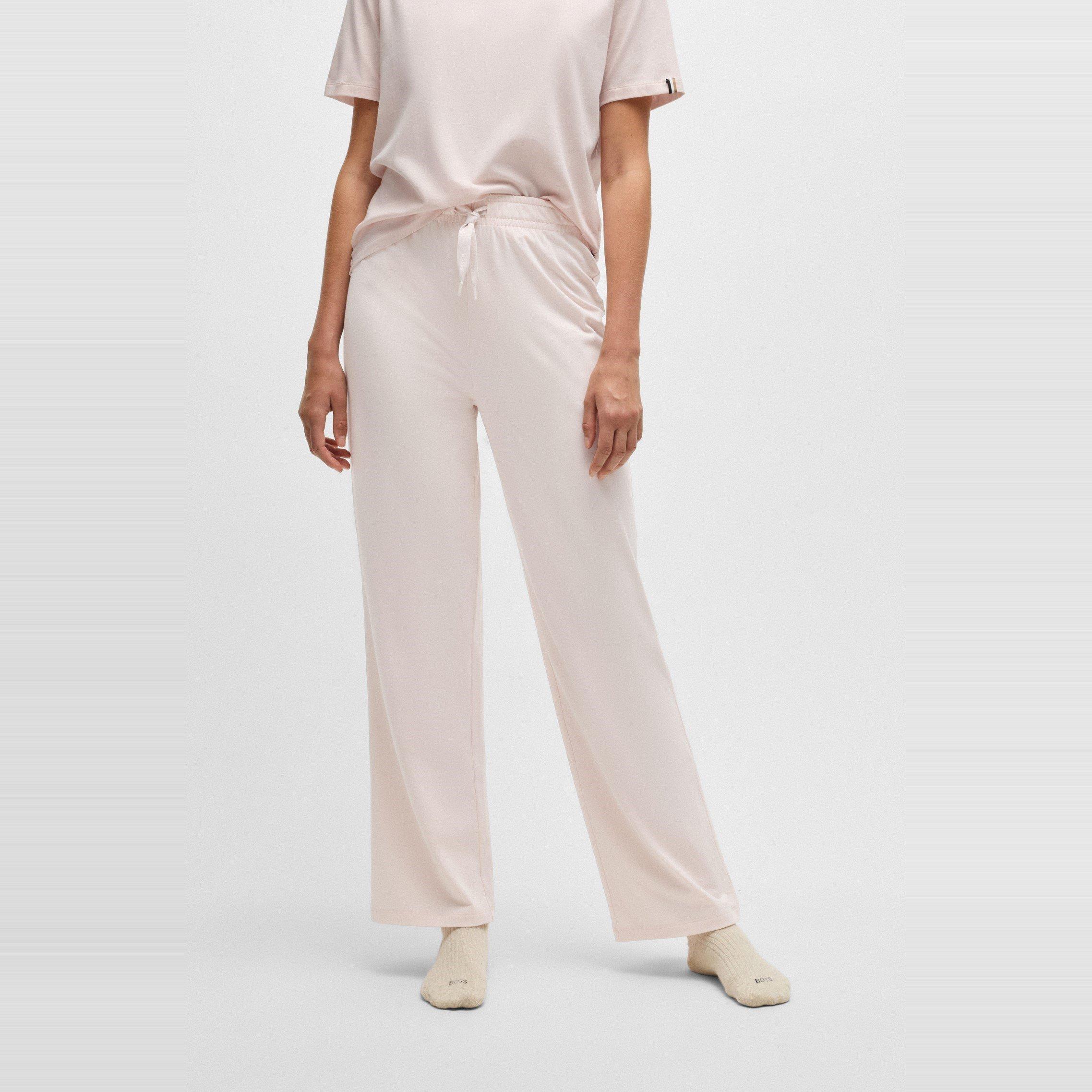 Pastel Pink - Boss - Women's CI Jogger Pant - 1