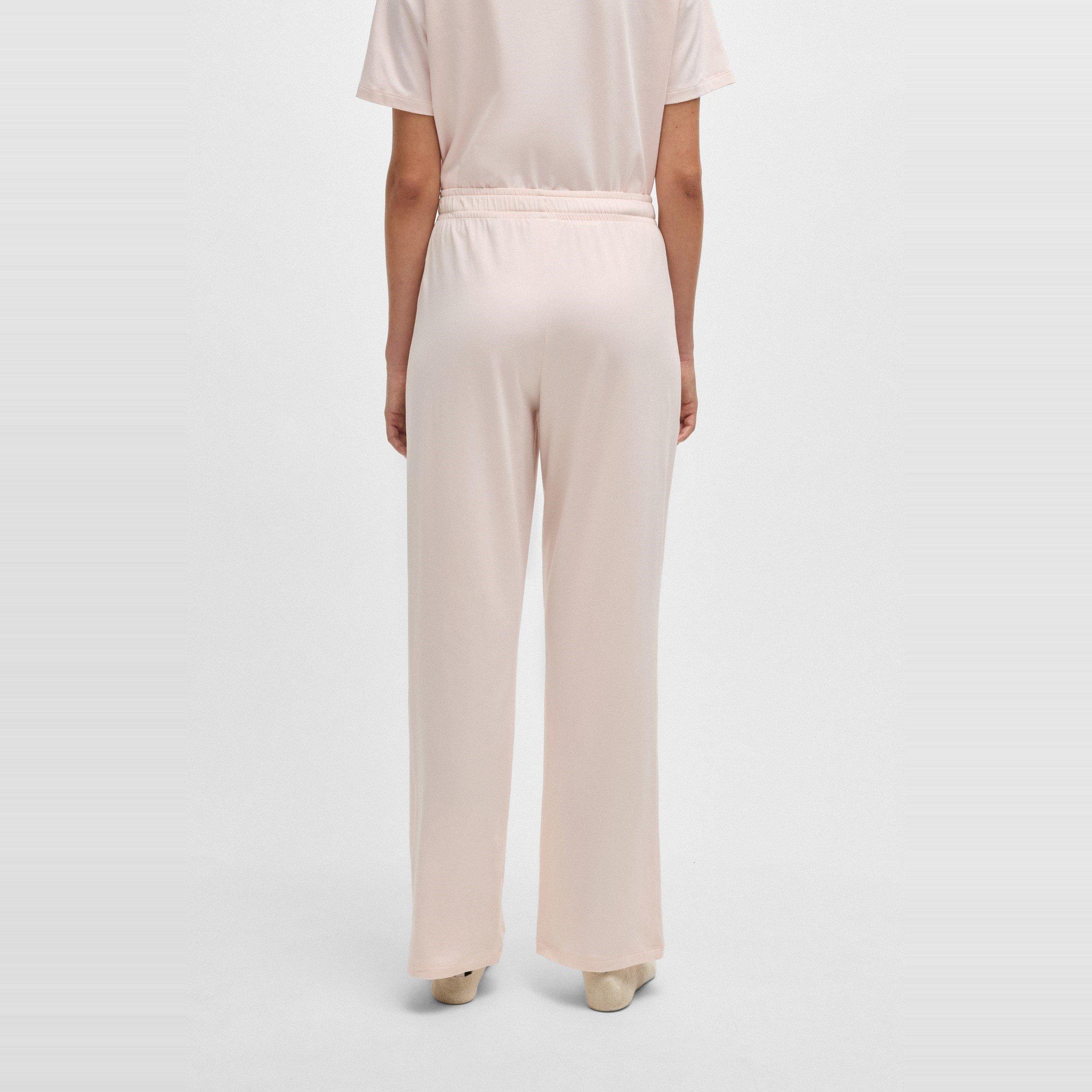 Pastel Pink - Boss - Women's CI Jogger Pant - 2