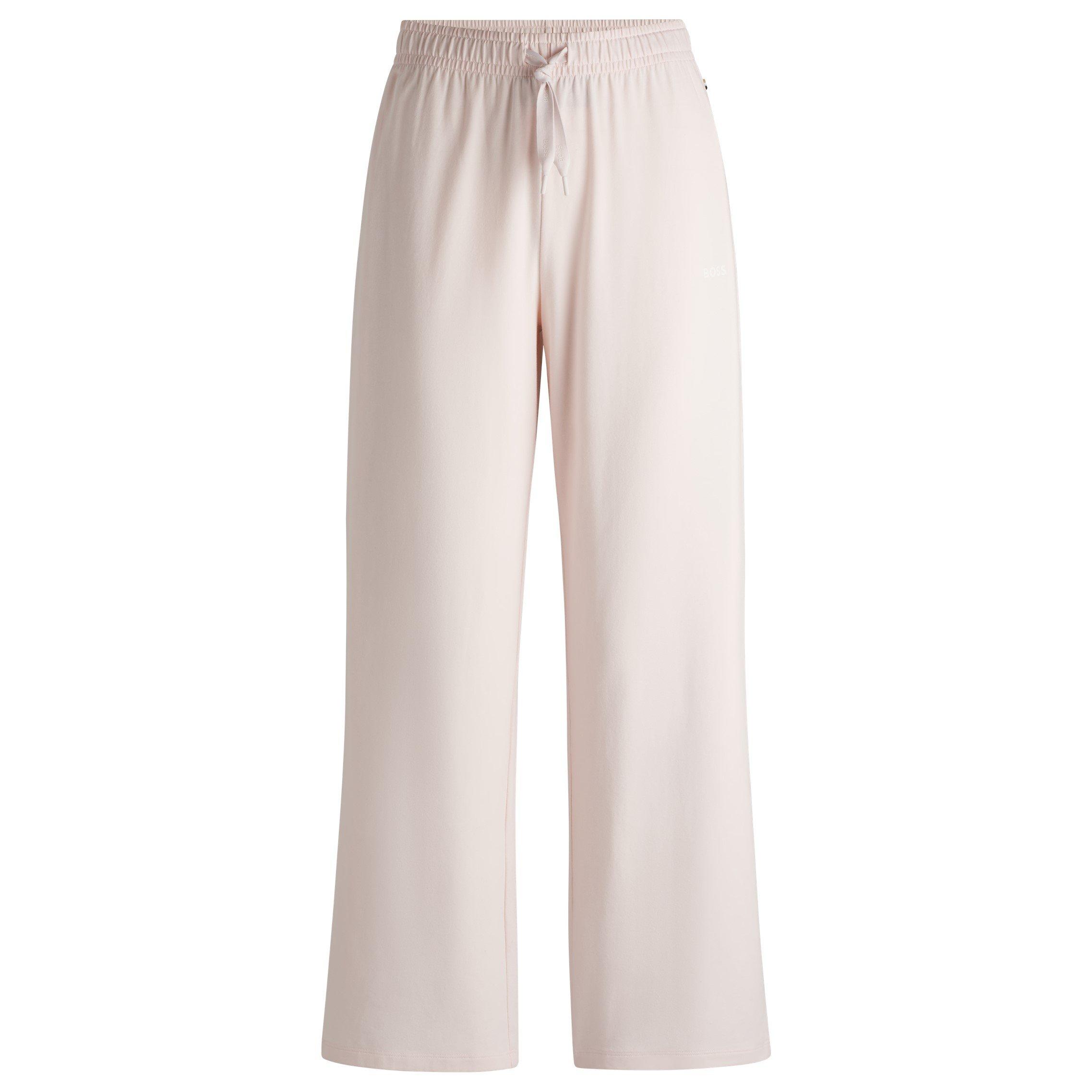 Pastel Pink - Boss - Women's CI Jogger Pant - 5