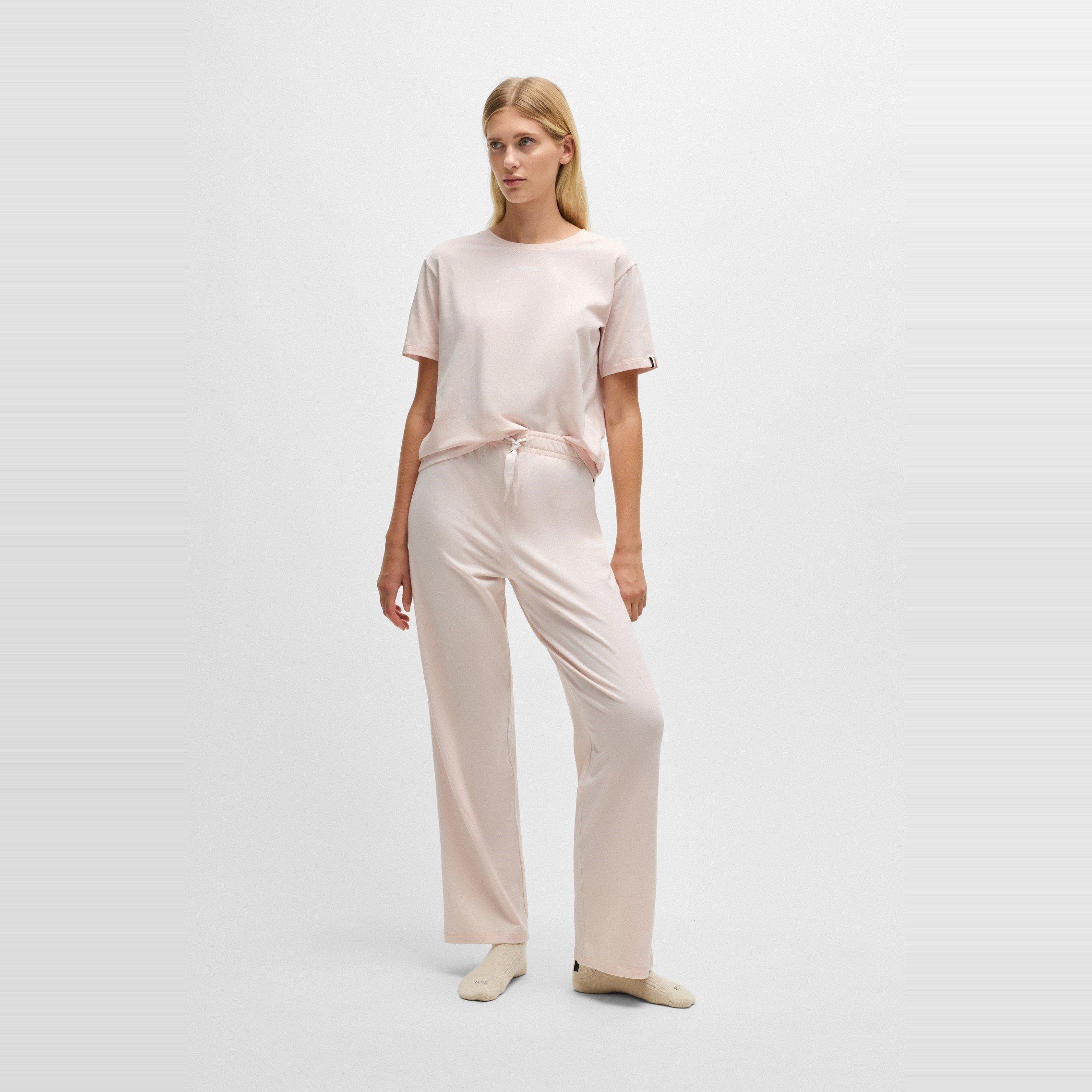 Pastel Pink - Boss - Women's CI Jogger Pant - 3