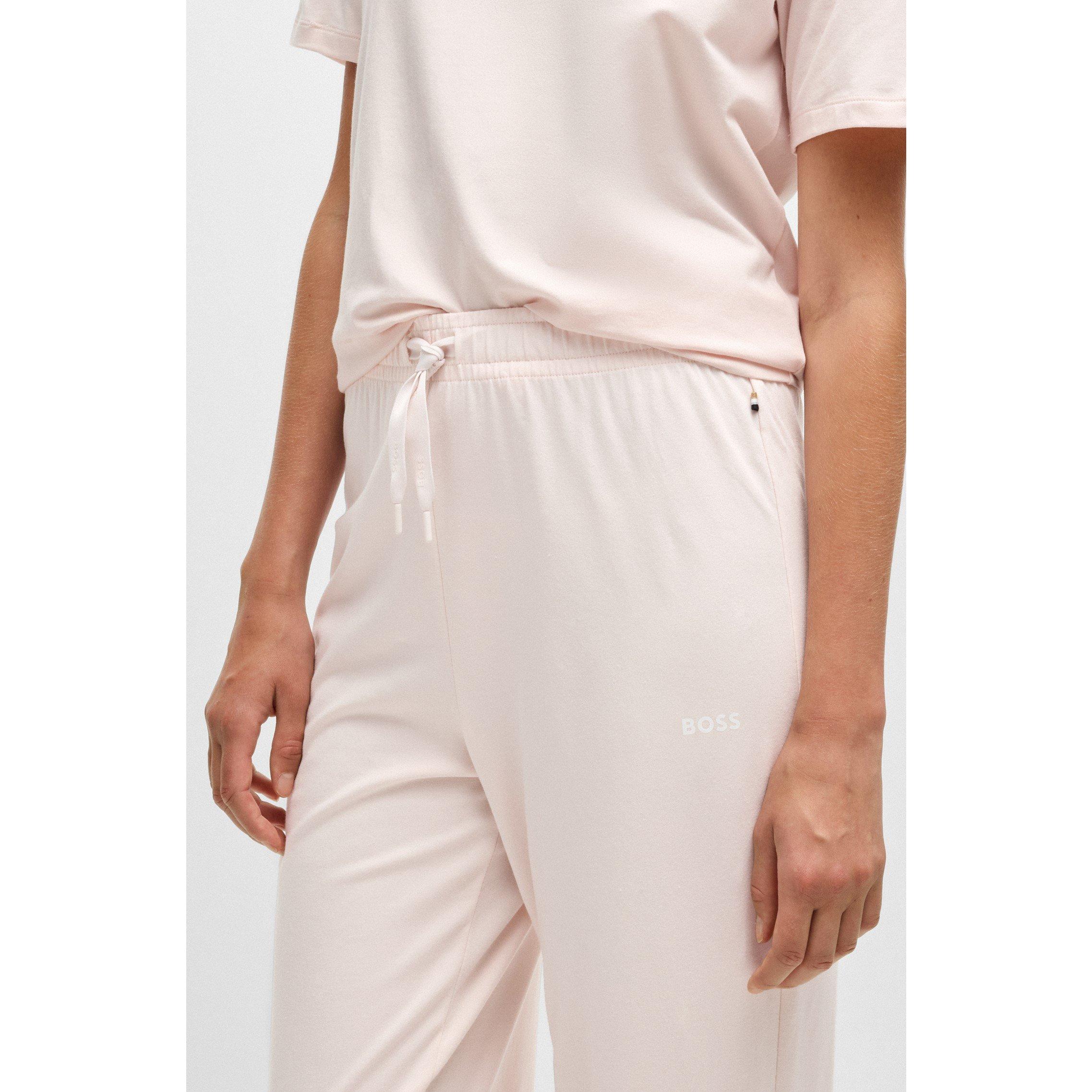 Pastel Pink - Boss - Women's CI Jogger Pant - 4