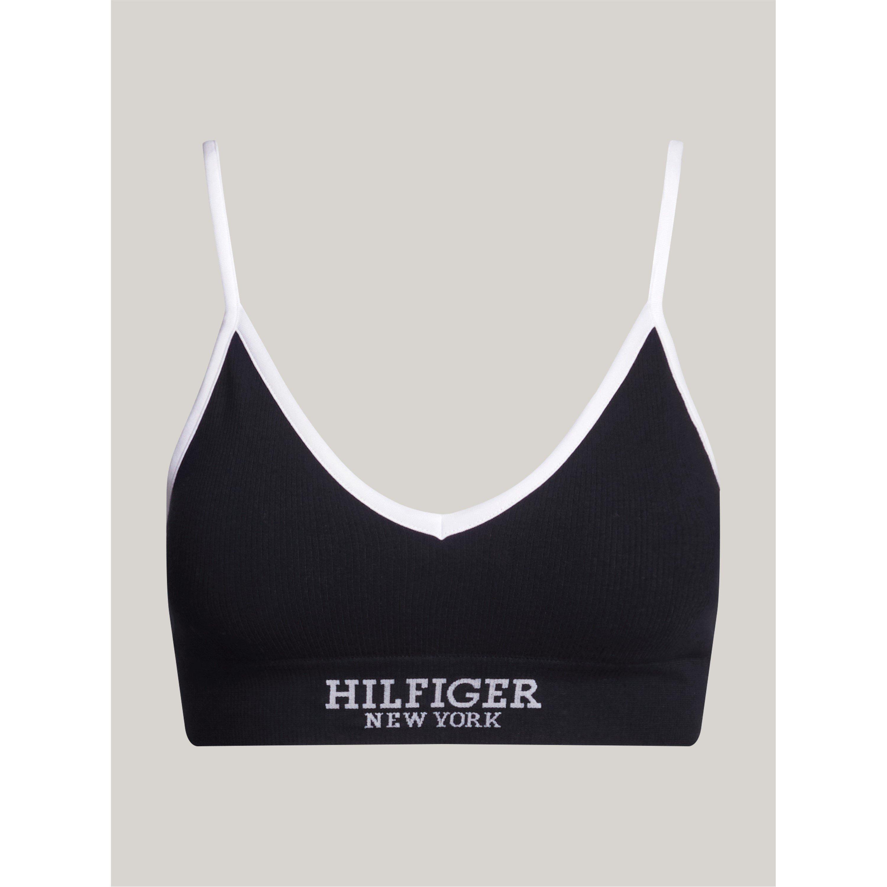 Ciel du désert - Tommy Hilfiger - Women's Triangle Bralette - 5