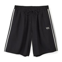 Y3 X Real Madrid Travel Shorts 2023 2024