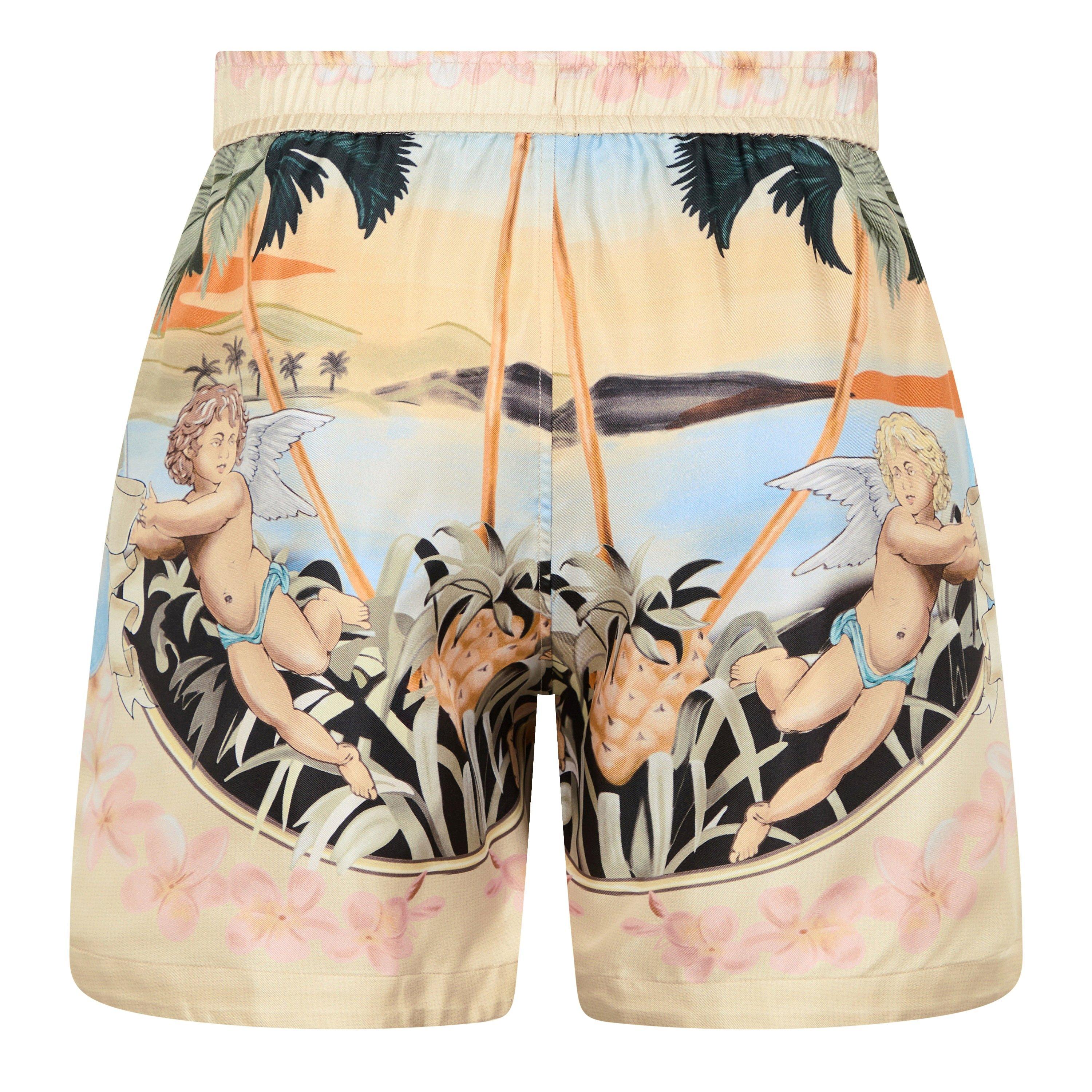 Multi - Amiri - Cherub Shorts - 2