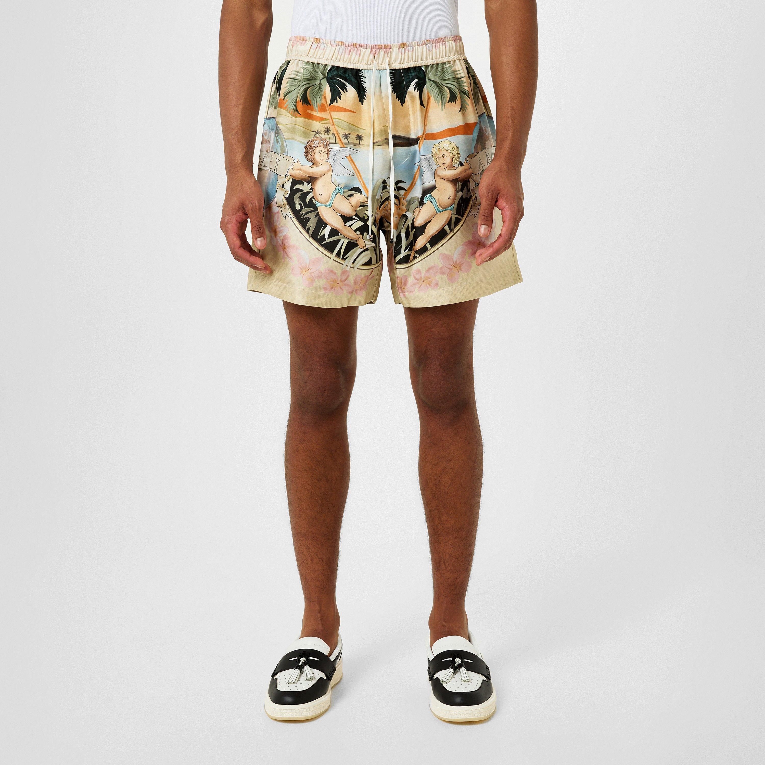 Multi - Amiri - Cherub Shorts - 3