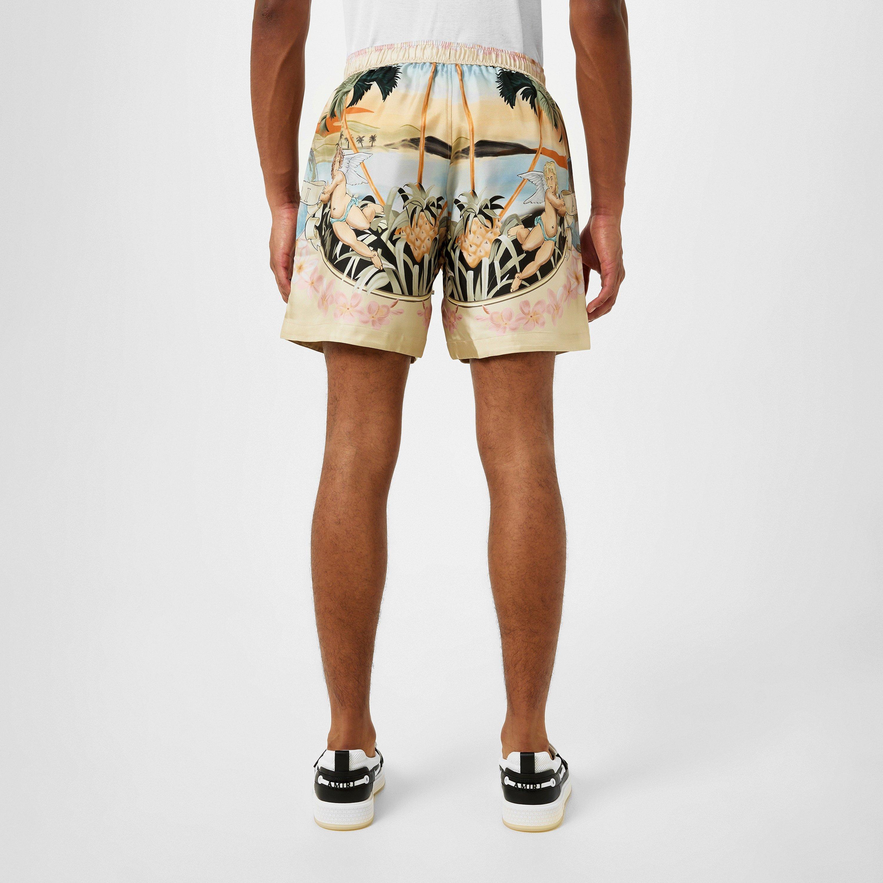 Multi - Amiri - Cherub Shorts - 4