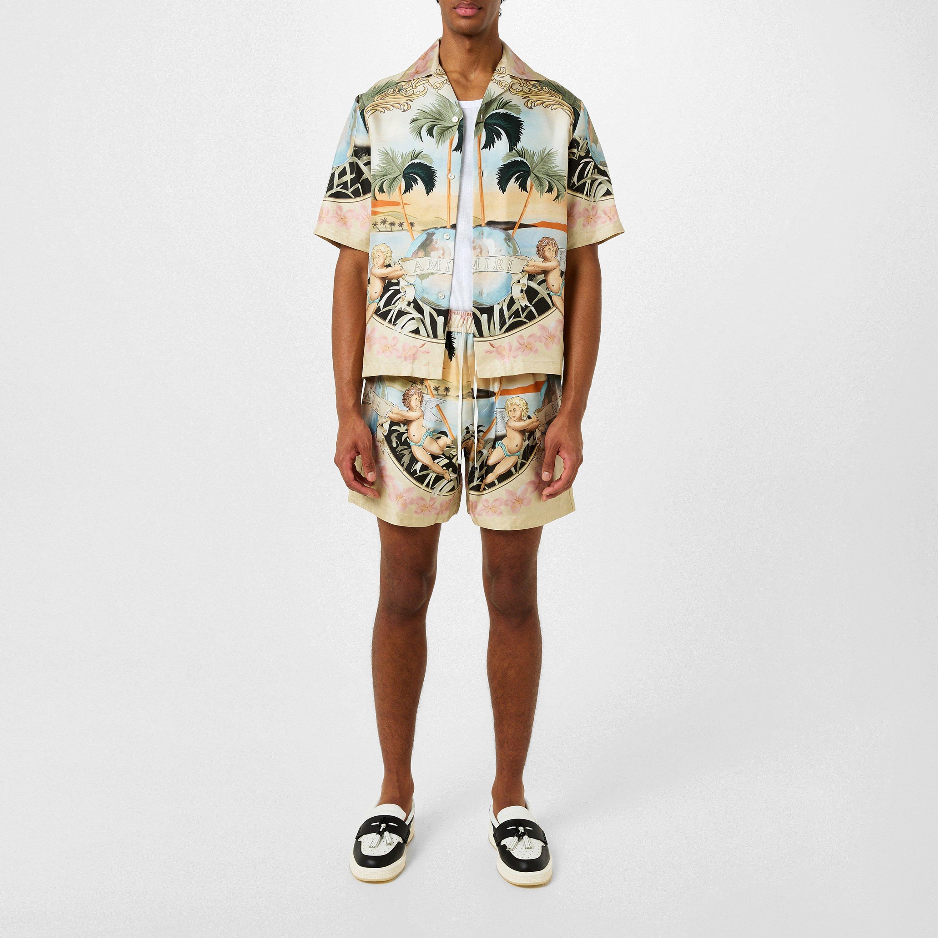 Multi - Amiri - Cherub Shorts - 5