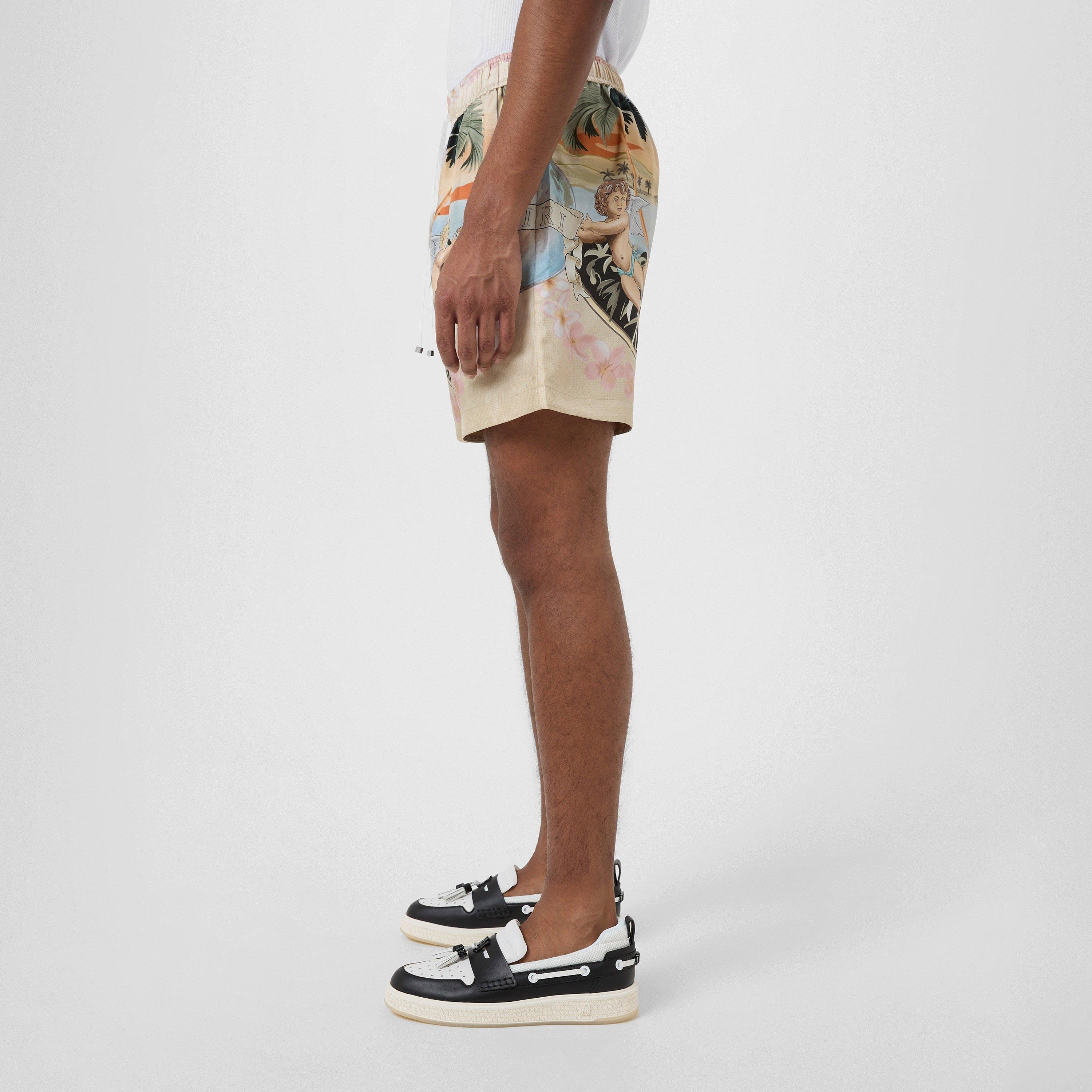 Multi - Amiri - Cherub Shorts - 6