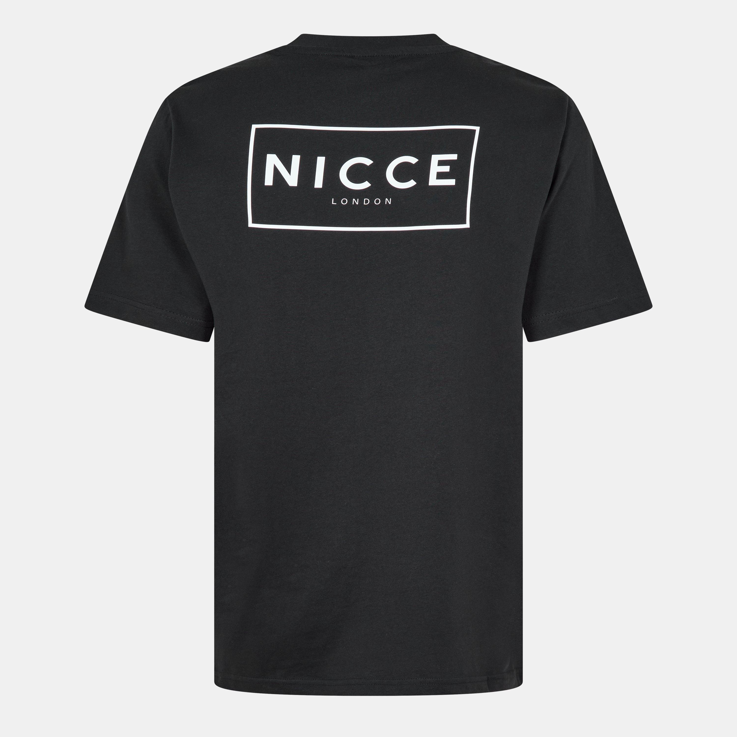 Un Nero - Nicce - Tradfi Clothing Set - 2