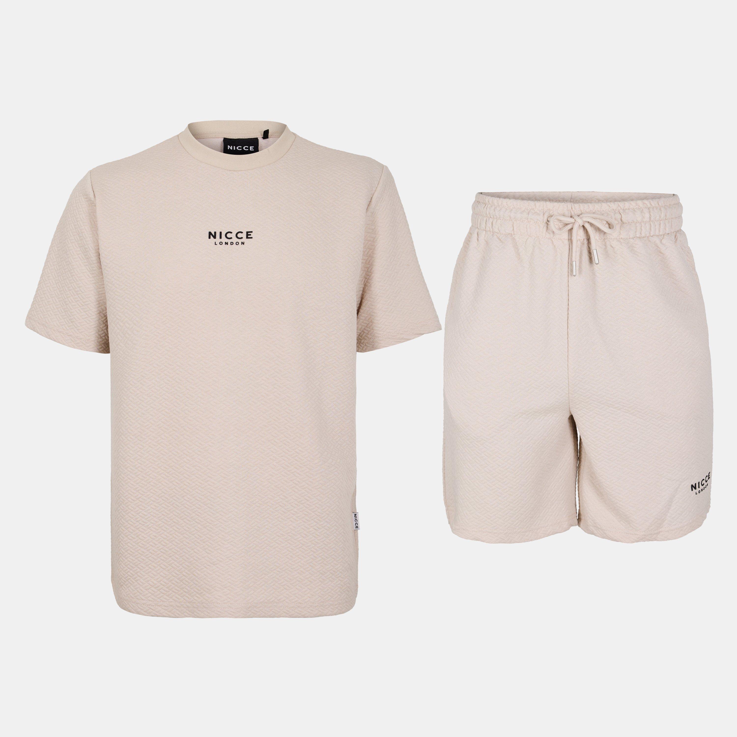 Nicce Norrow Clothing Set