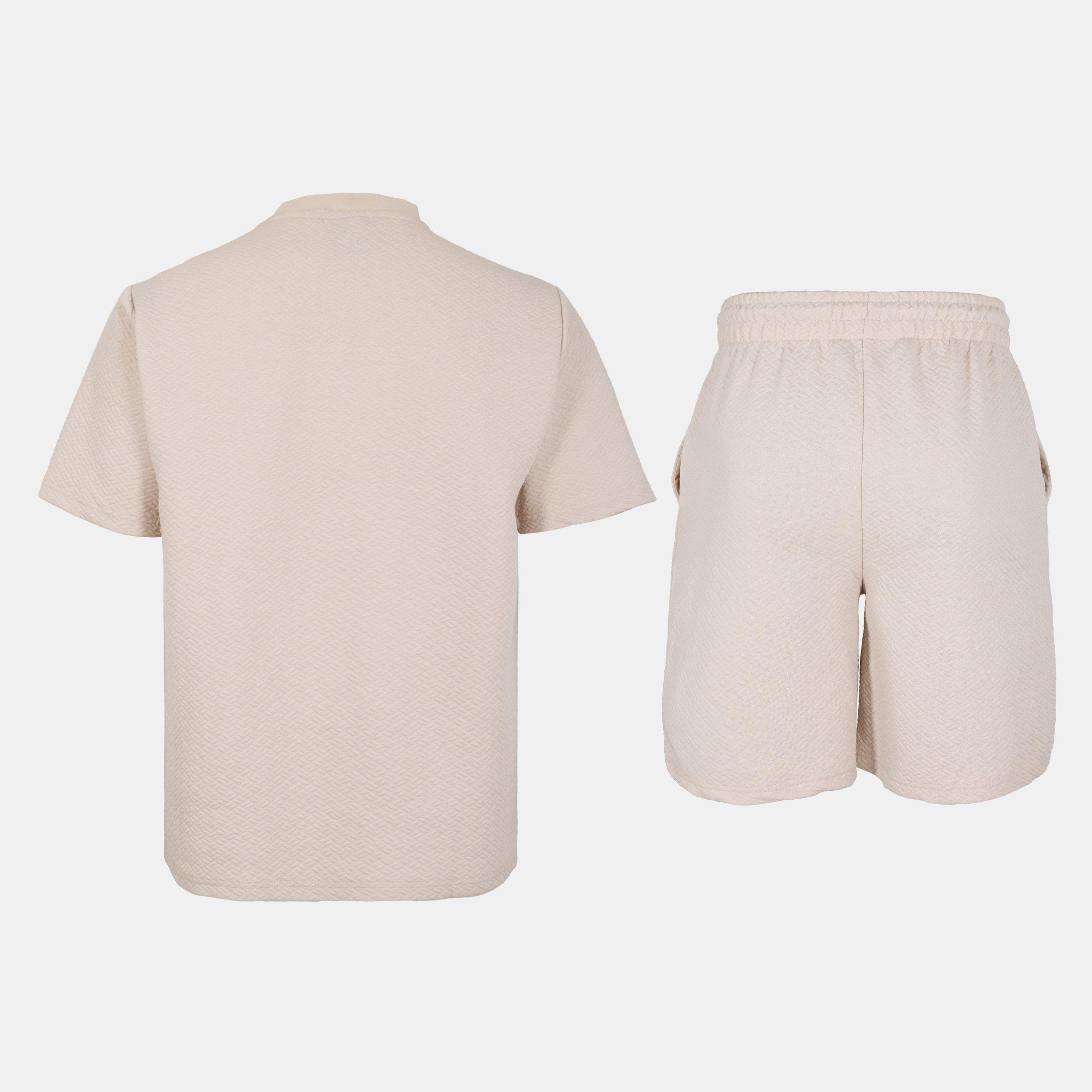 Light Stone - Nicce - Norrow Clothing Set - 2