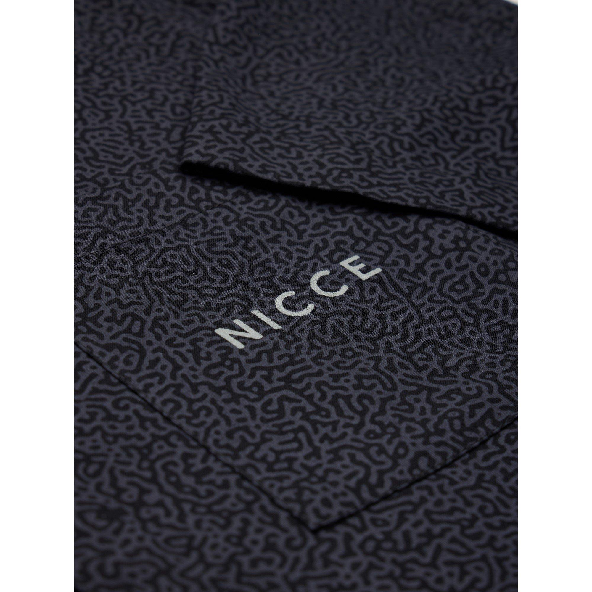 Drveni ugljen - Nicce - Brail Clothing Set - 4