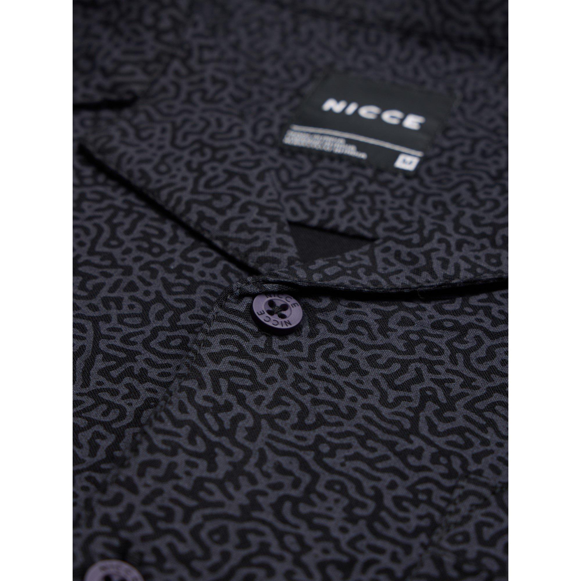 Drveni ugljen - Nicce - Brail Clothing Set - 5