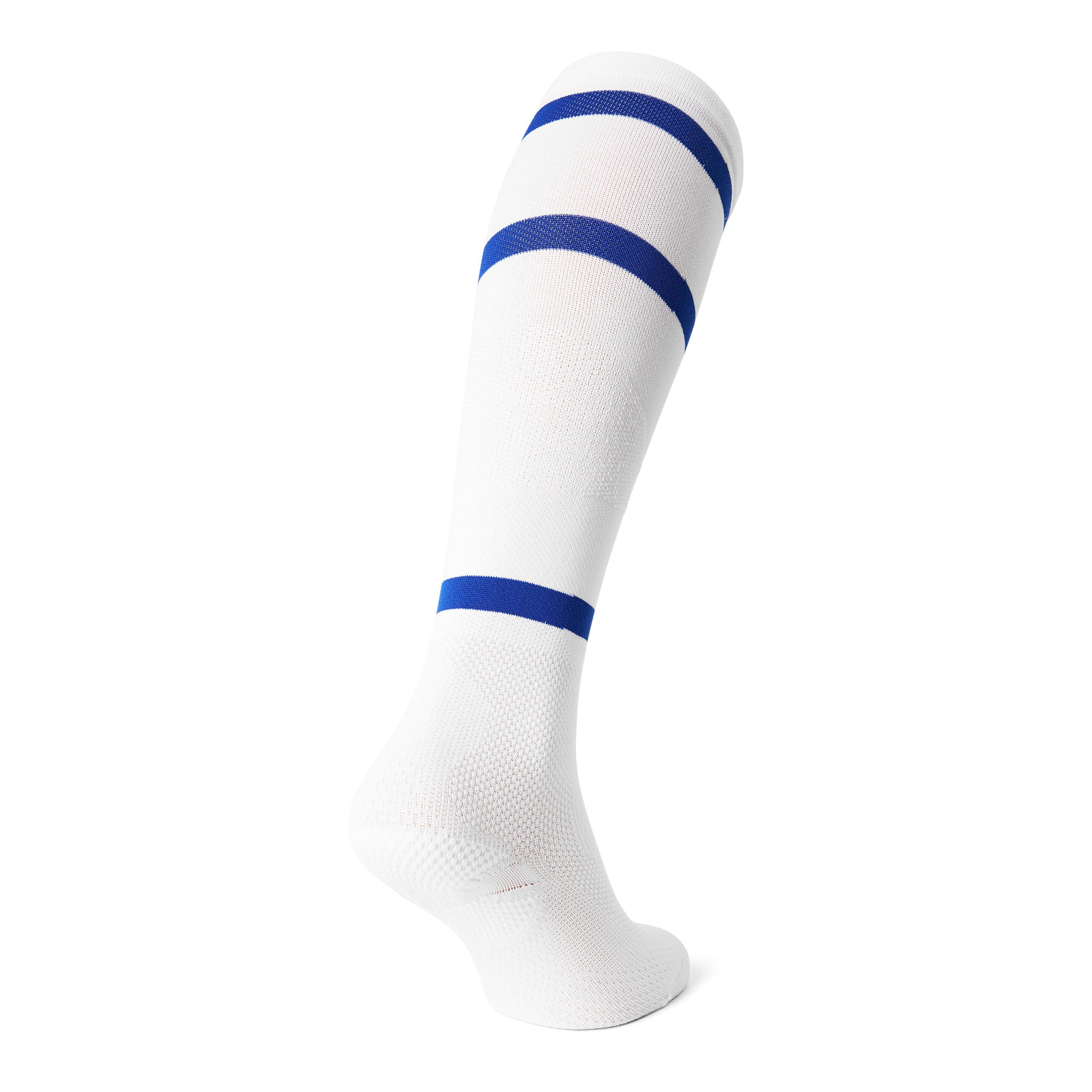 Blanc/Bleu - Nike - Chelsea Third Sock 2026/27 - 2