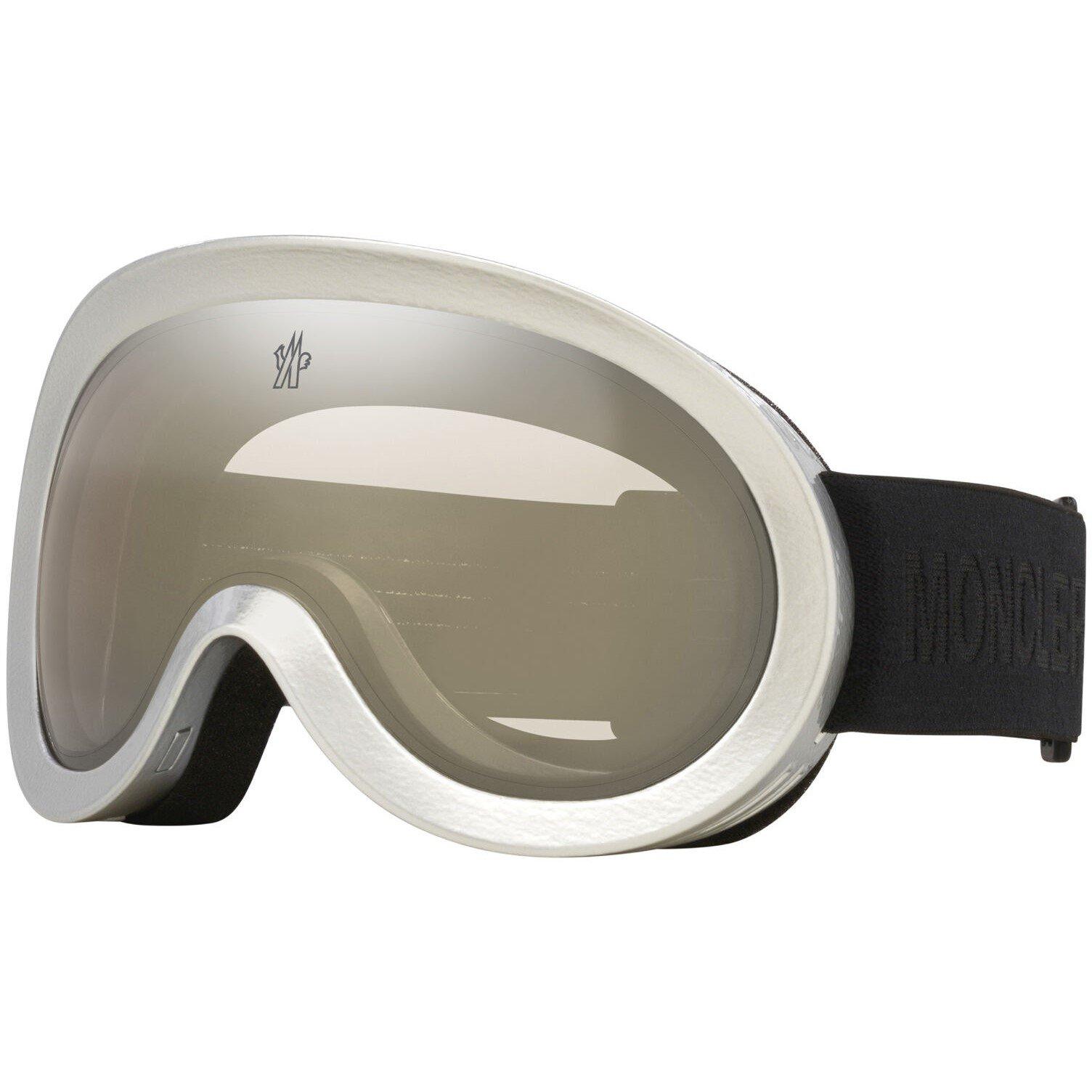 Silver - Moncler - Moncler ME8018 61 - 1
