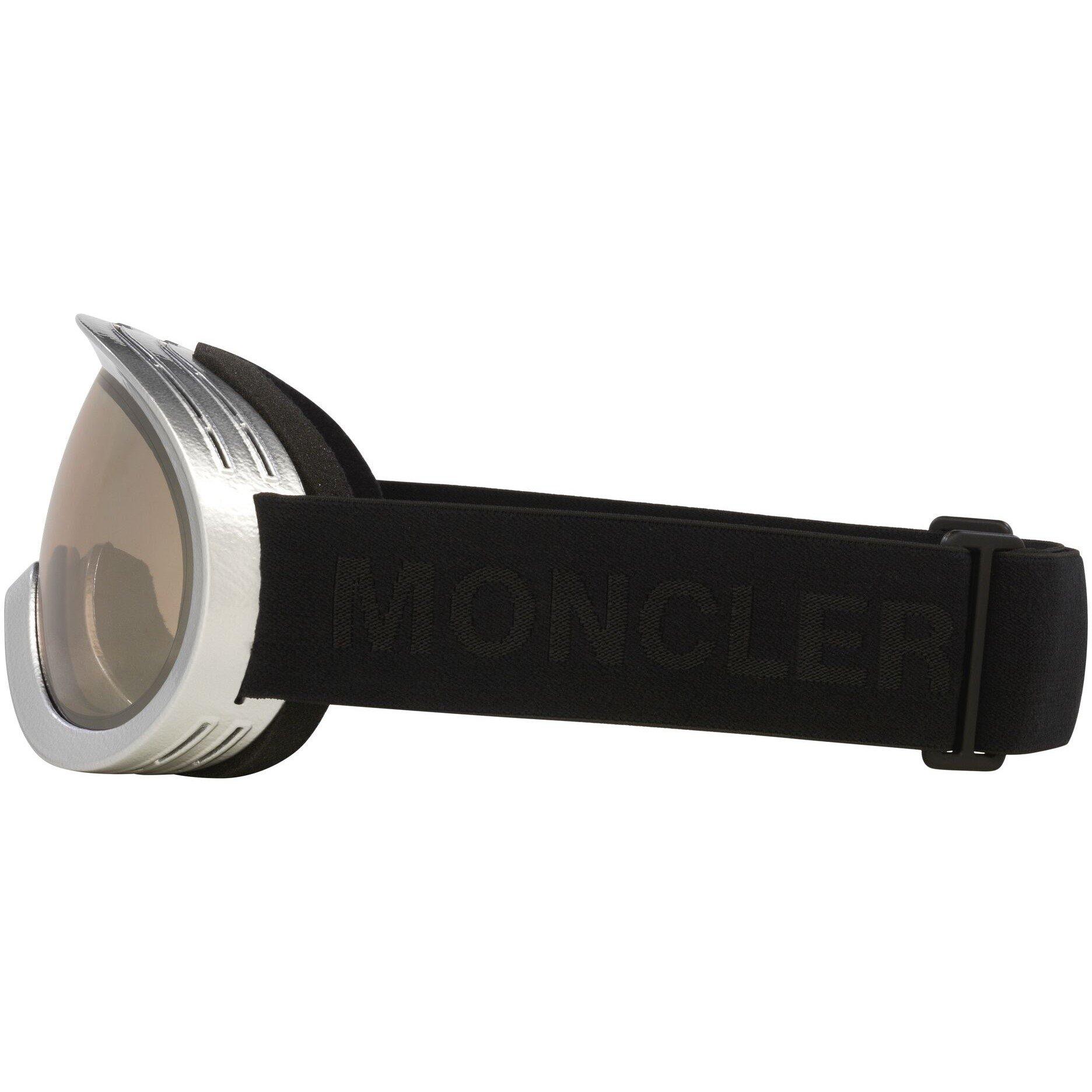 Silver - Moncler - Moncler ME8018 61 - 2