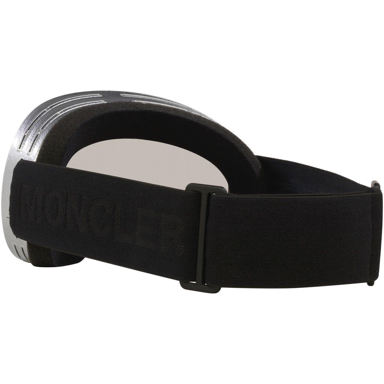 Silver - Moncler - Moncler ME8018 61 - 3