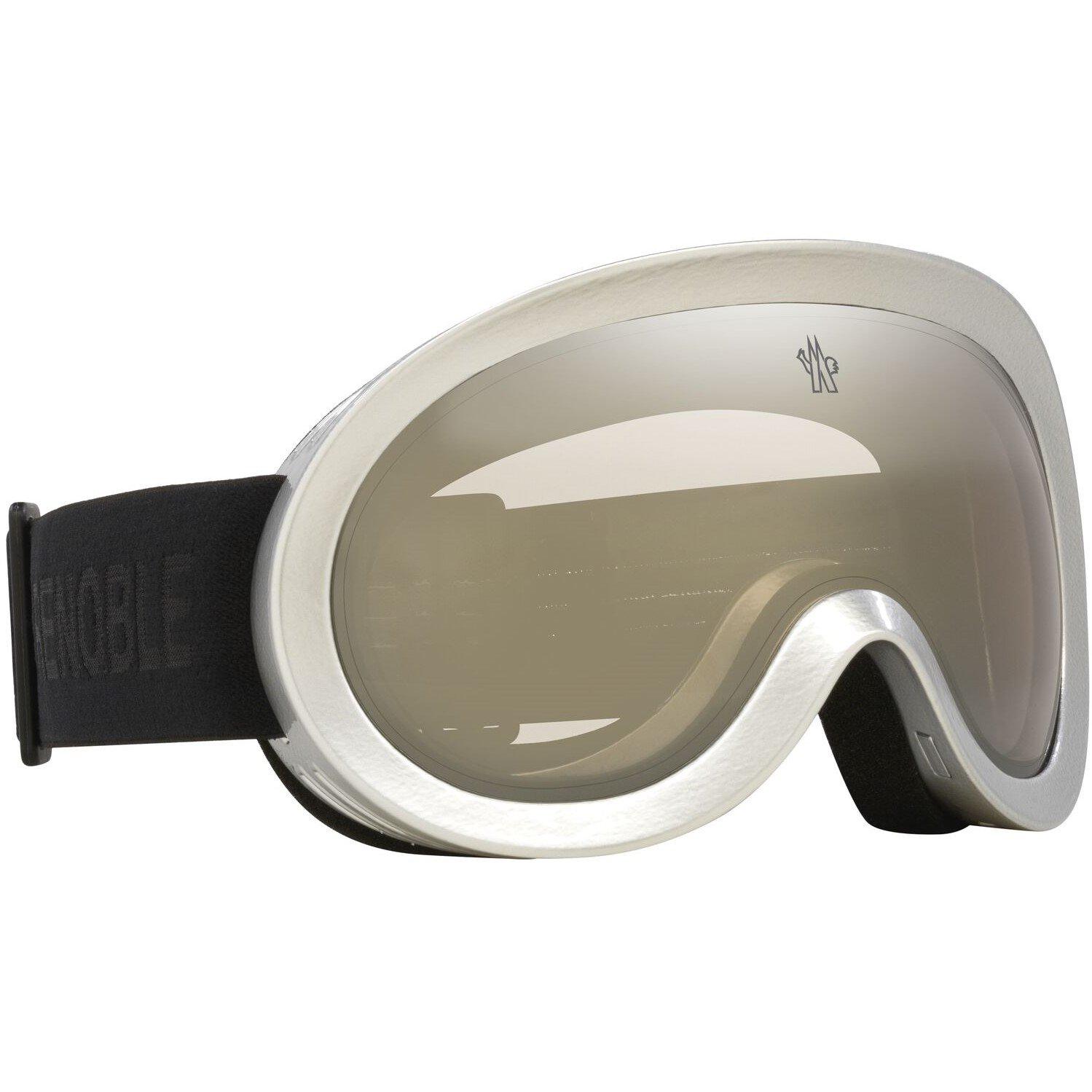 Silver - Moncler - Moncler ME8018 61 - 6