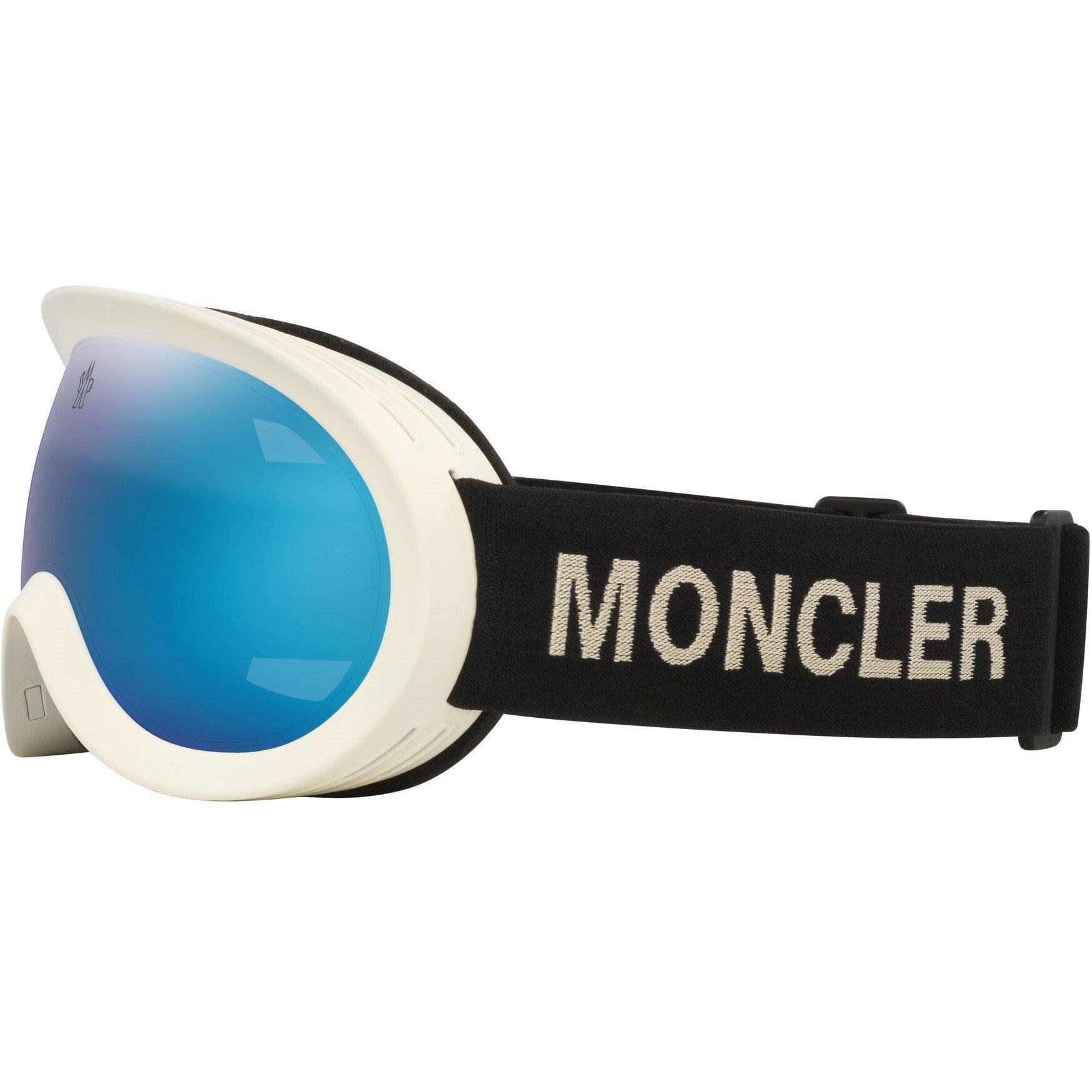 Butter/Blu - Moncler - Moncler ME8018 61 - 2