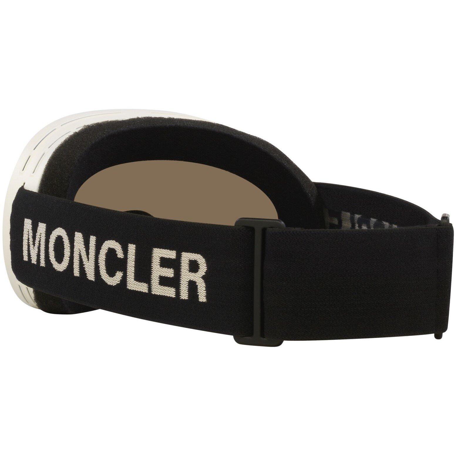 Butter/Blu - Moncler - Moncler ME8018 61 - 3