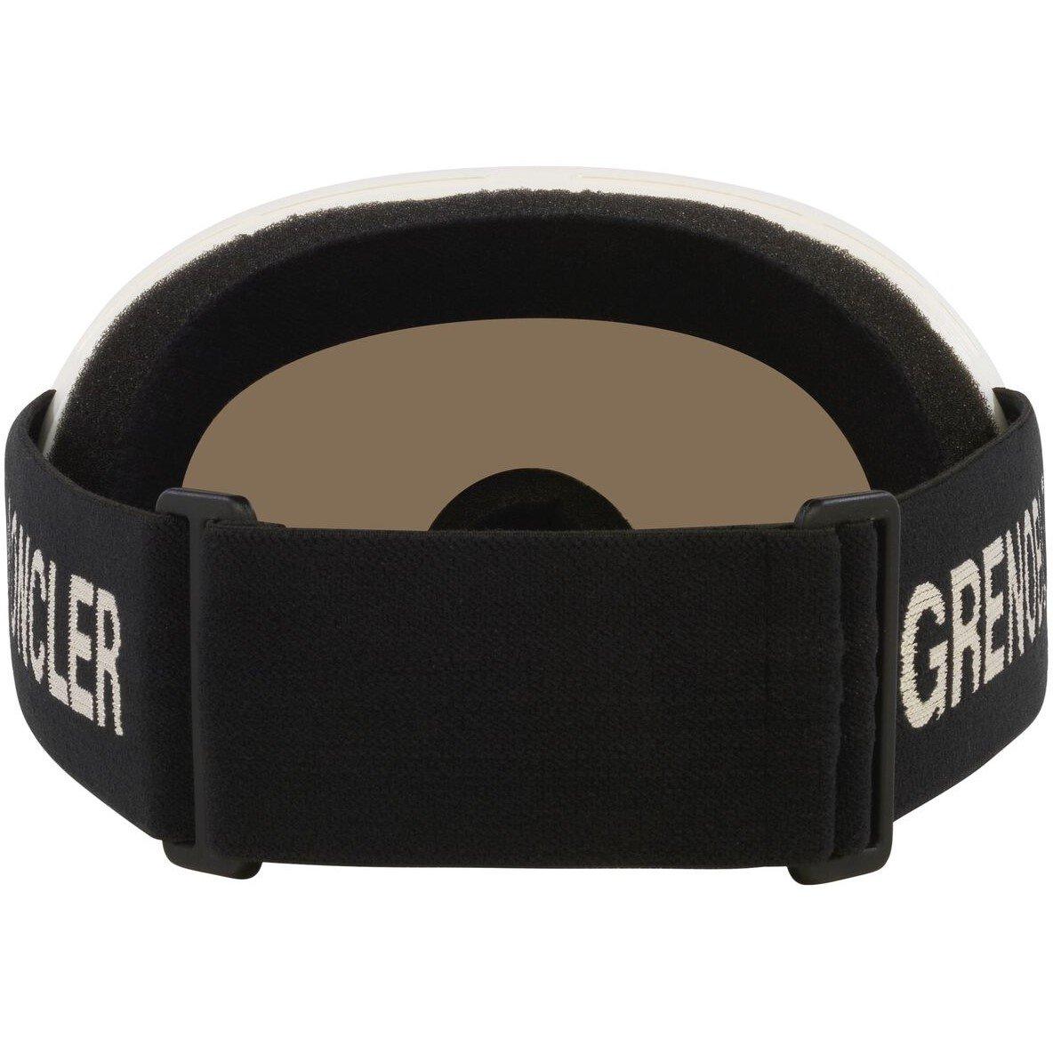 Butter/Blu - Moncler - Moncler ME8018 61 - 4