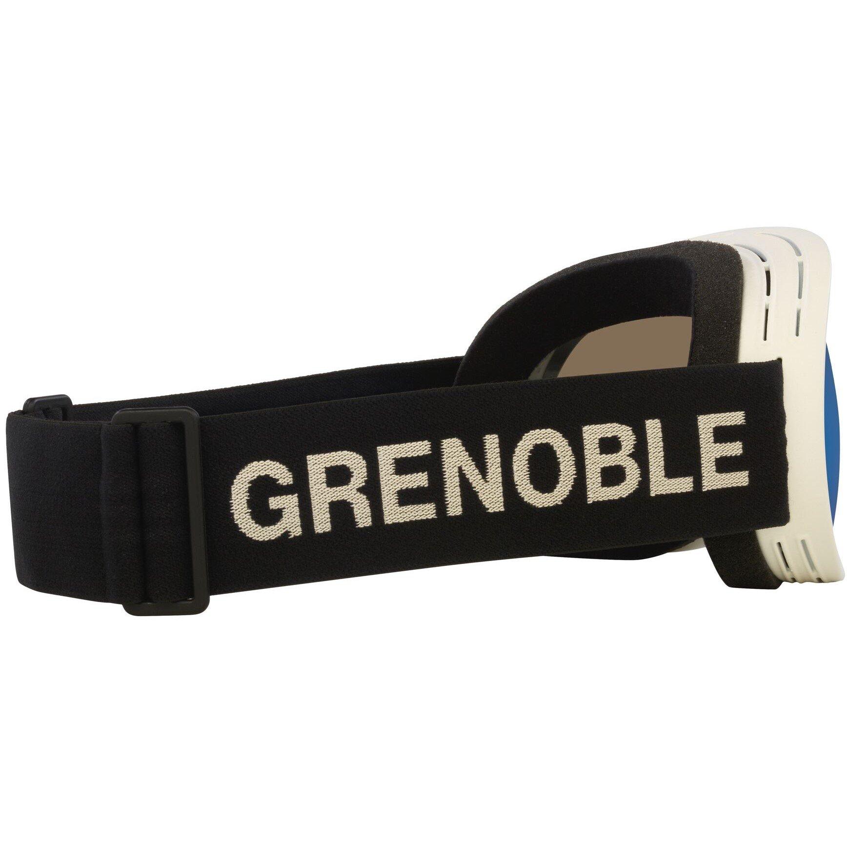 Butter/Blu - Moncler - Moncler ME8018 61 - 5