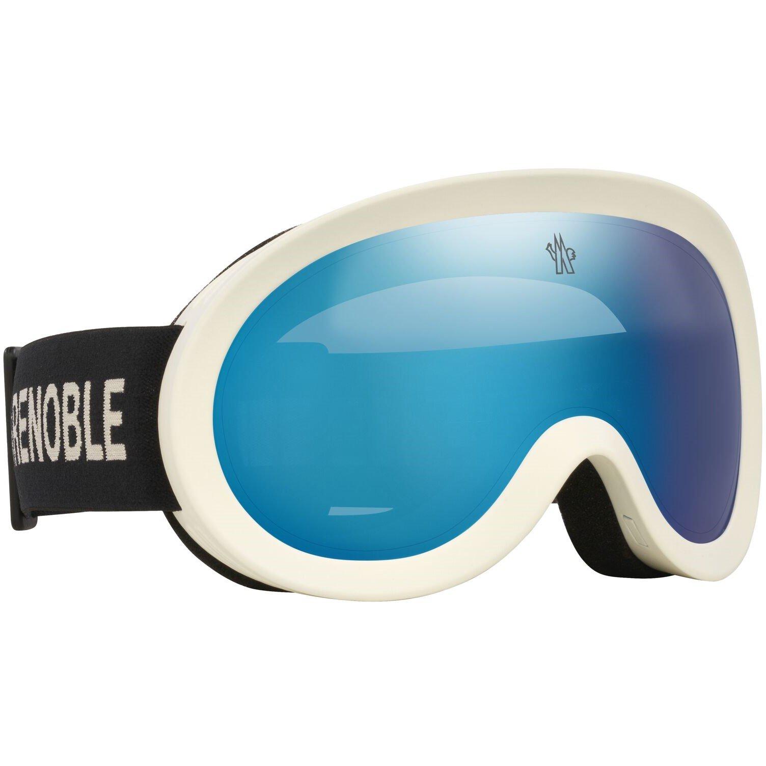 Butter/Blu - Moncler - Moncler ME8018 61 - 7