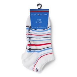 Tommy Hilfiger K Snkr 2P Str Ch99