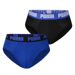 Puma Bsc Brief 2P Sn99