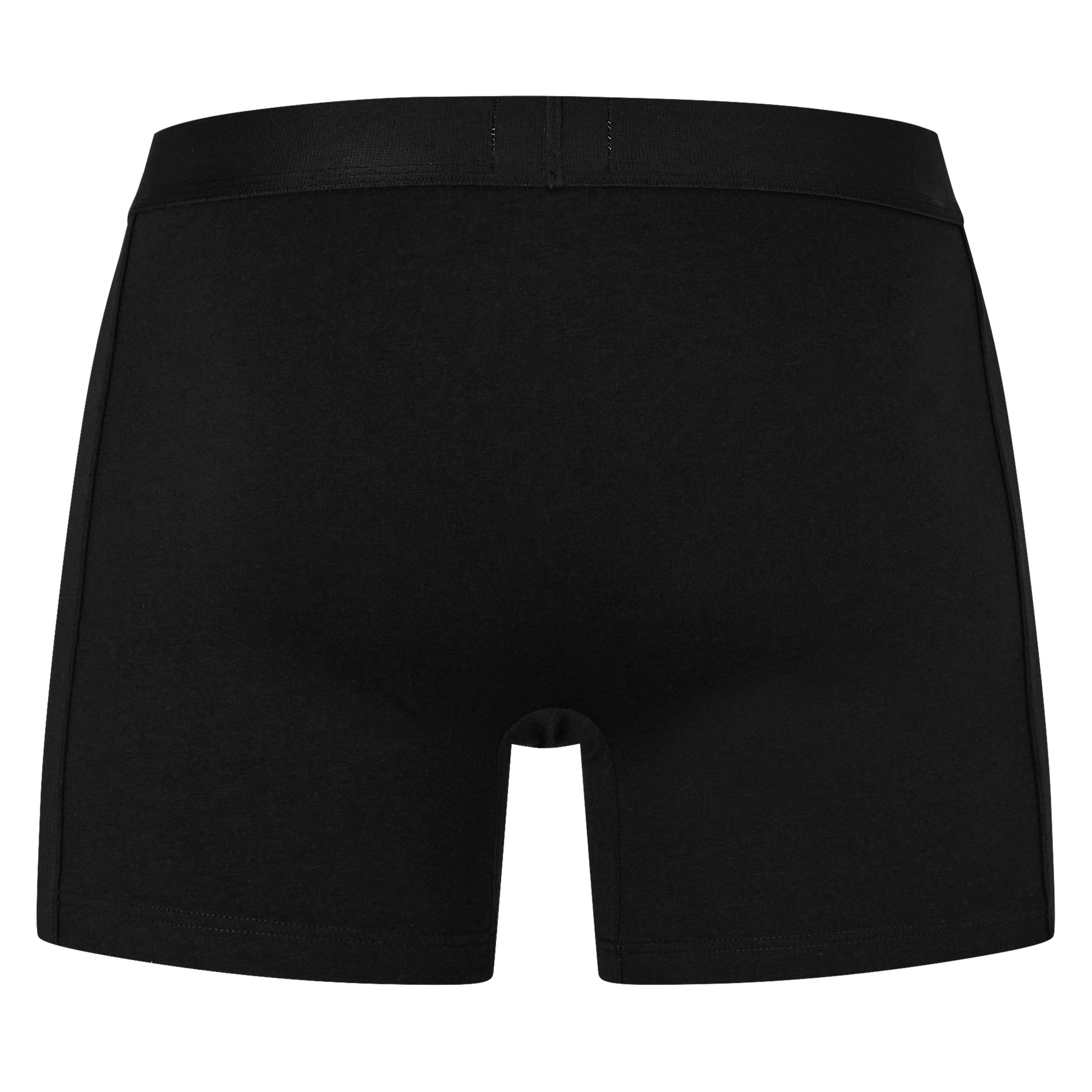 Black 001 - Boss - Men's Boxer Briefs - 2