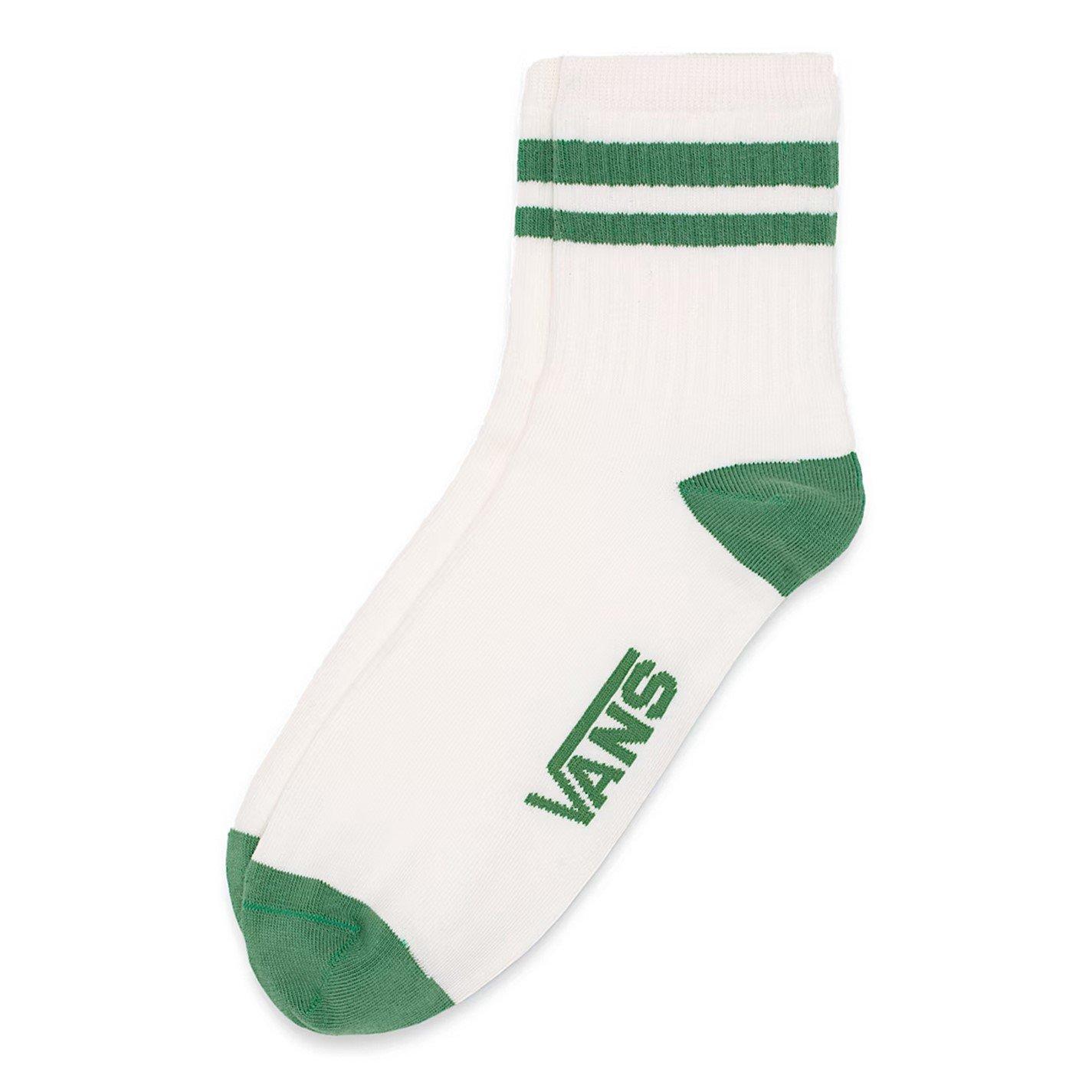 Vans Bregman Half Crew Socks 1 Pack