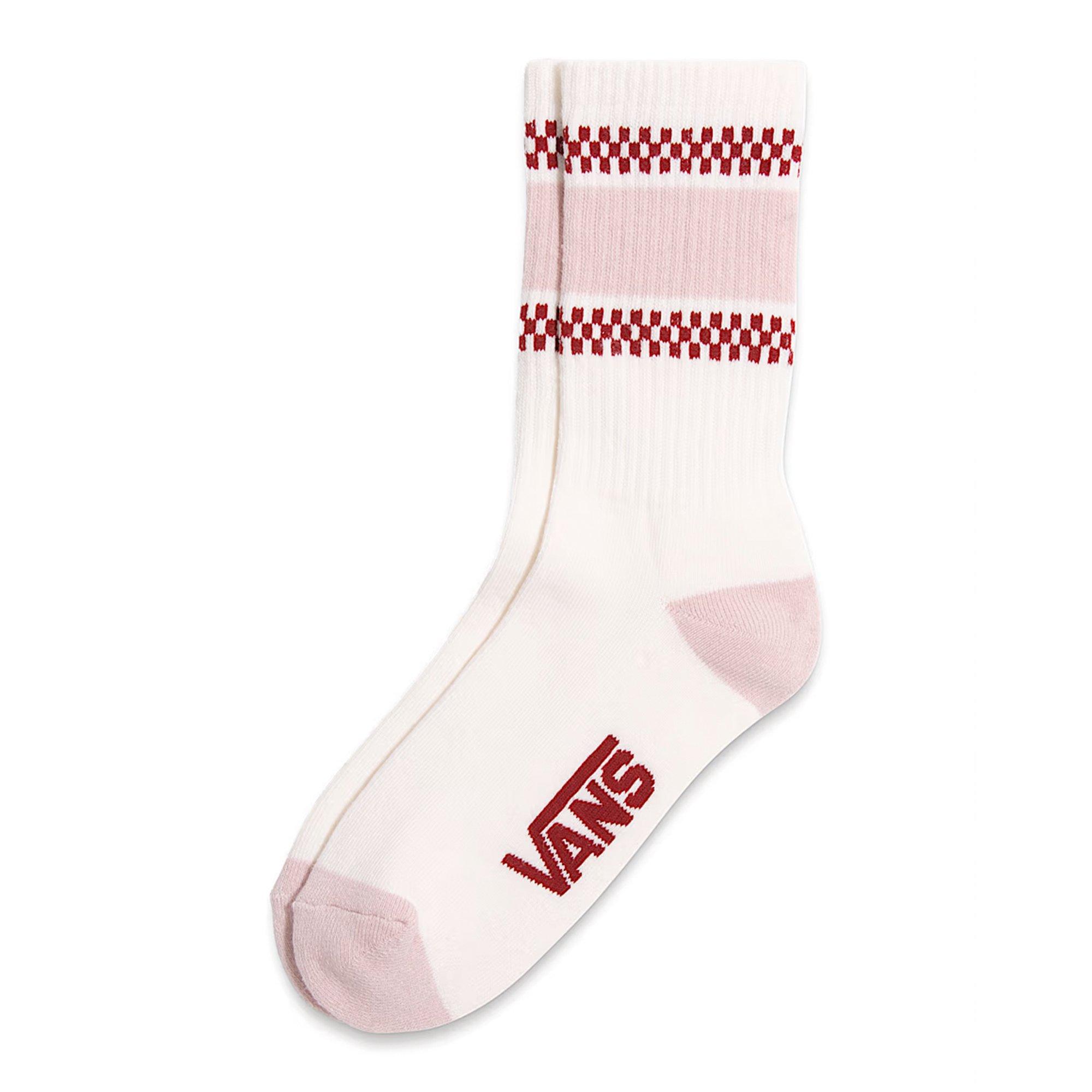 Vans VANS Checkerboard Flag Crew Socks