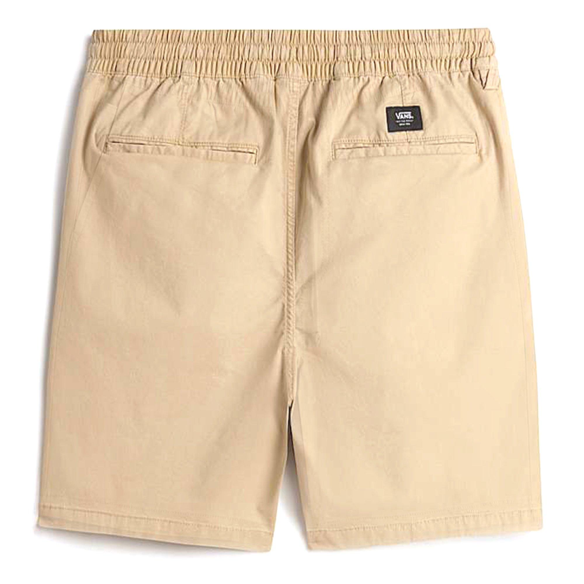 Incense - Vans - VANS Mens Range Relaxed Elastic Shorts - 2