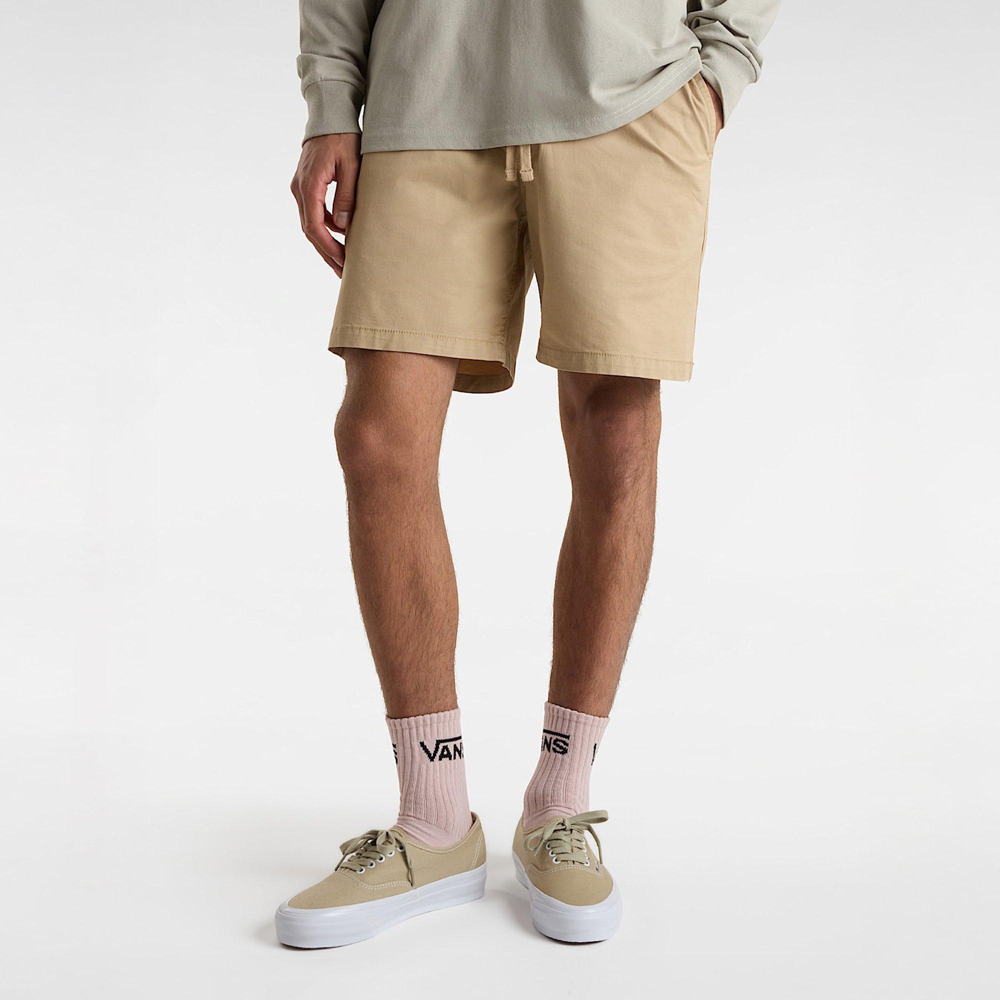 Incense - Vans - VANS Mens Range Relaxed Elastic Shorts - 3