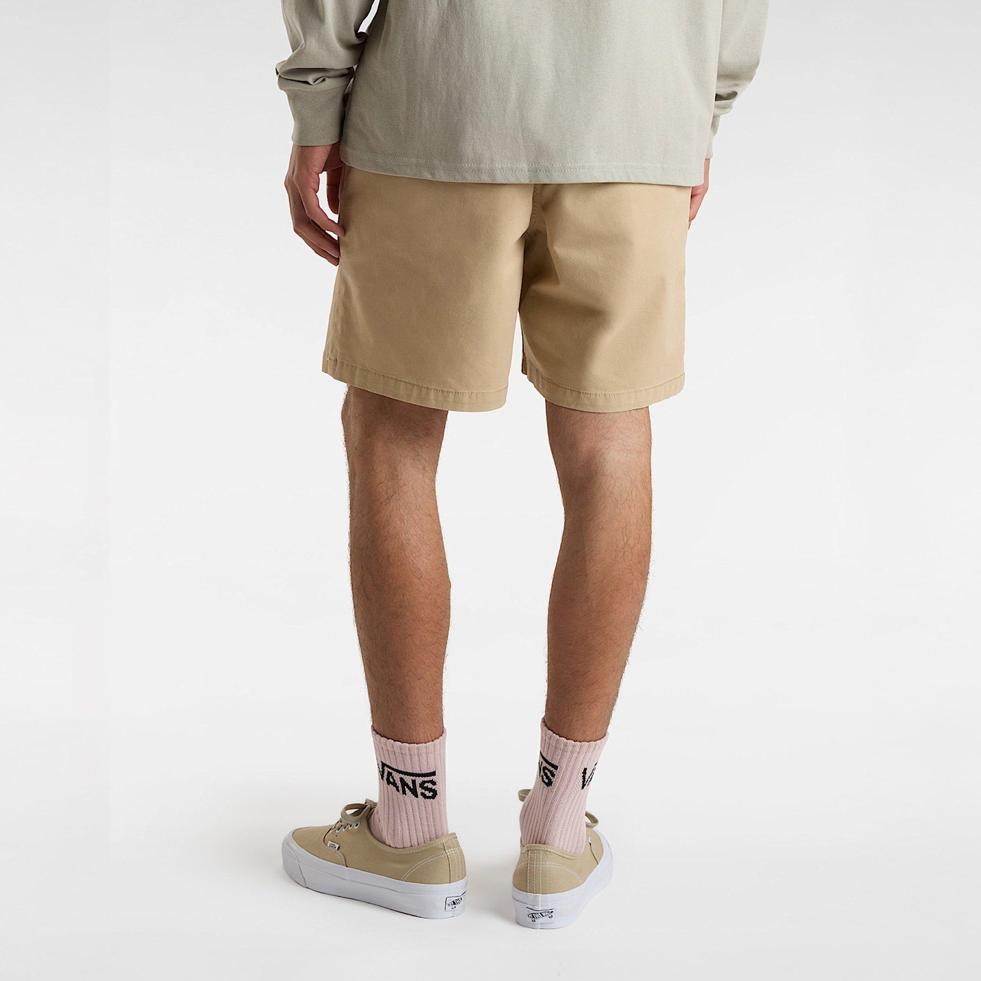 Incense - Vans - VANS Mens Range Relaxed Elastic Shorts - 4