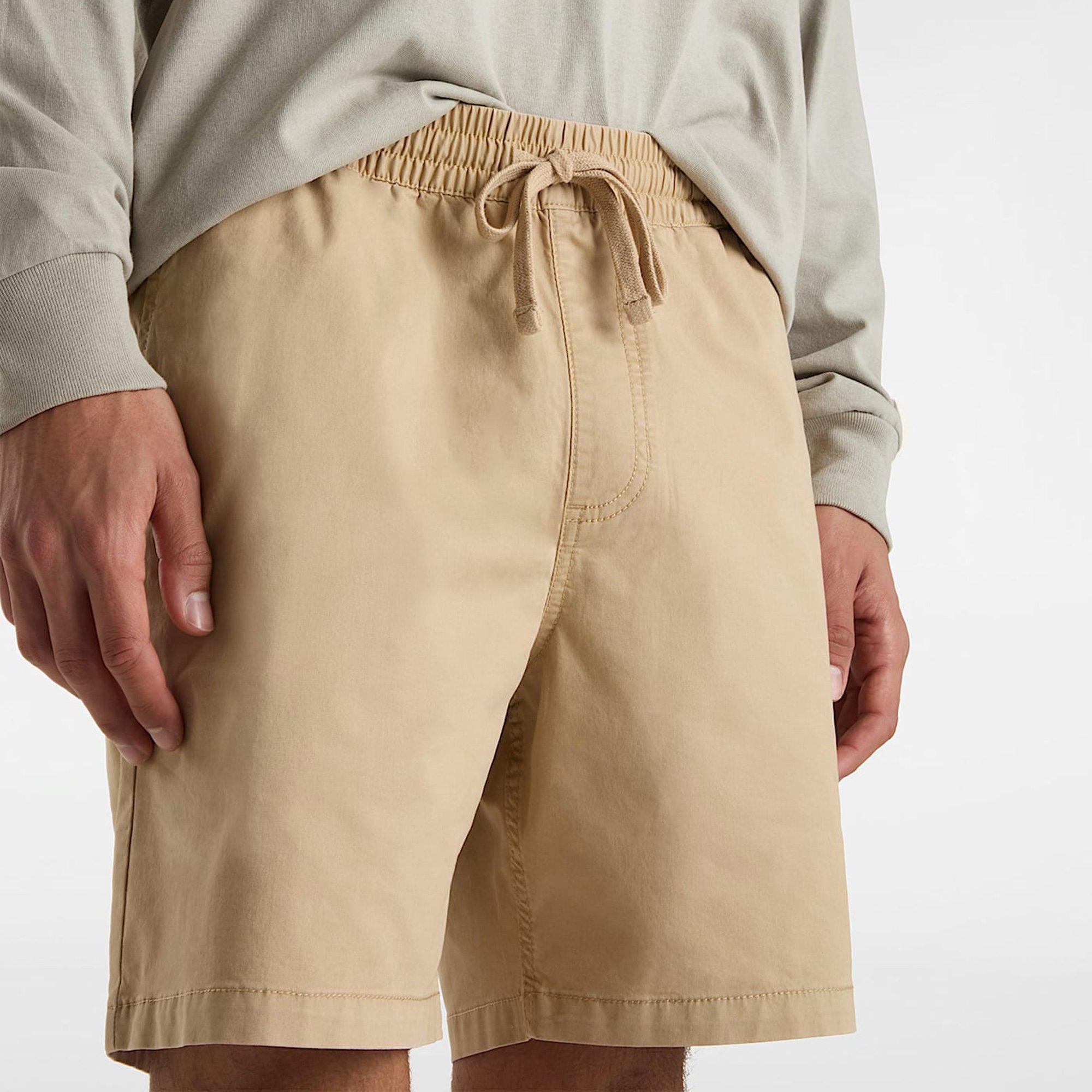 Incense - Vans - VANS Mens Range Relaxed Elastic Shorts - 6