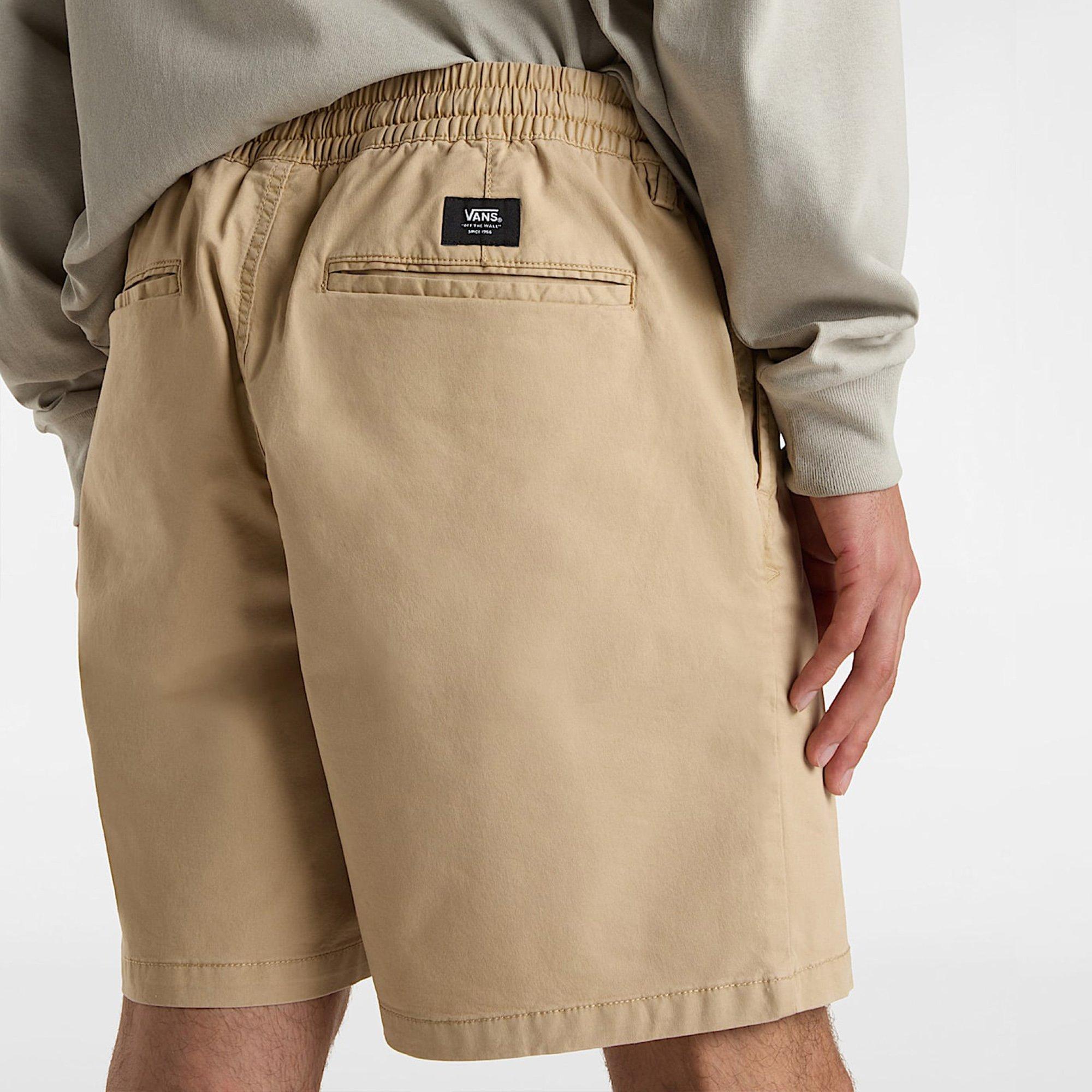 Incense - Vans - VANS Mens Range Relaxed Elastic Shorts - 7