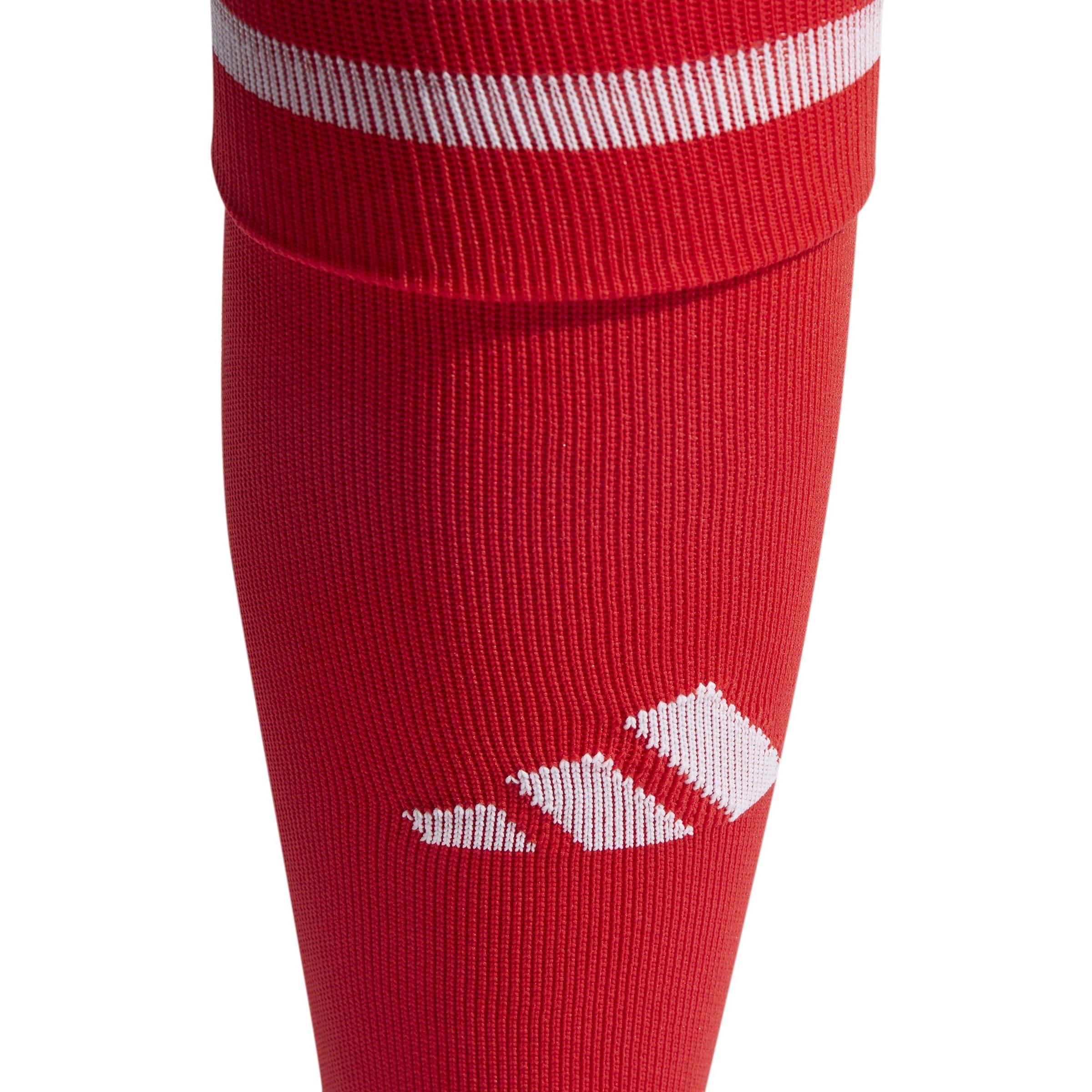 Crvena - adidas - adi 23 Socks Adults - 2